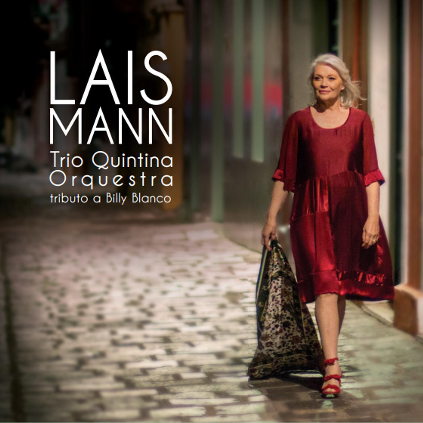 Tributo a Billy Blanco