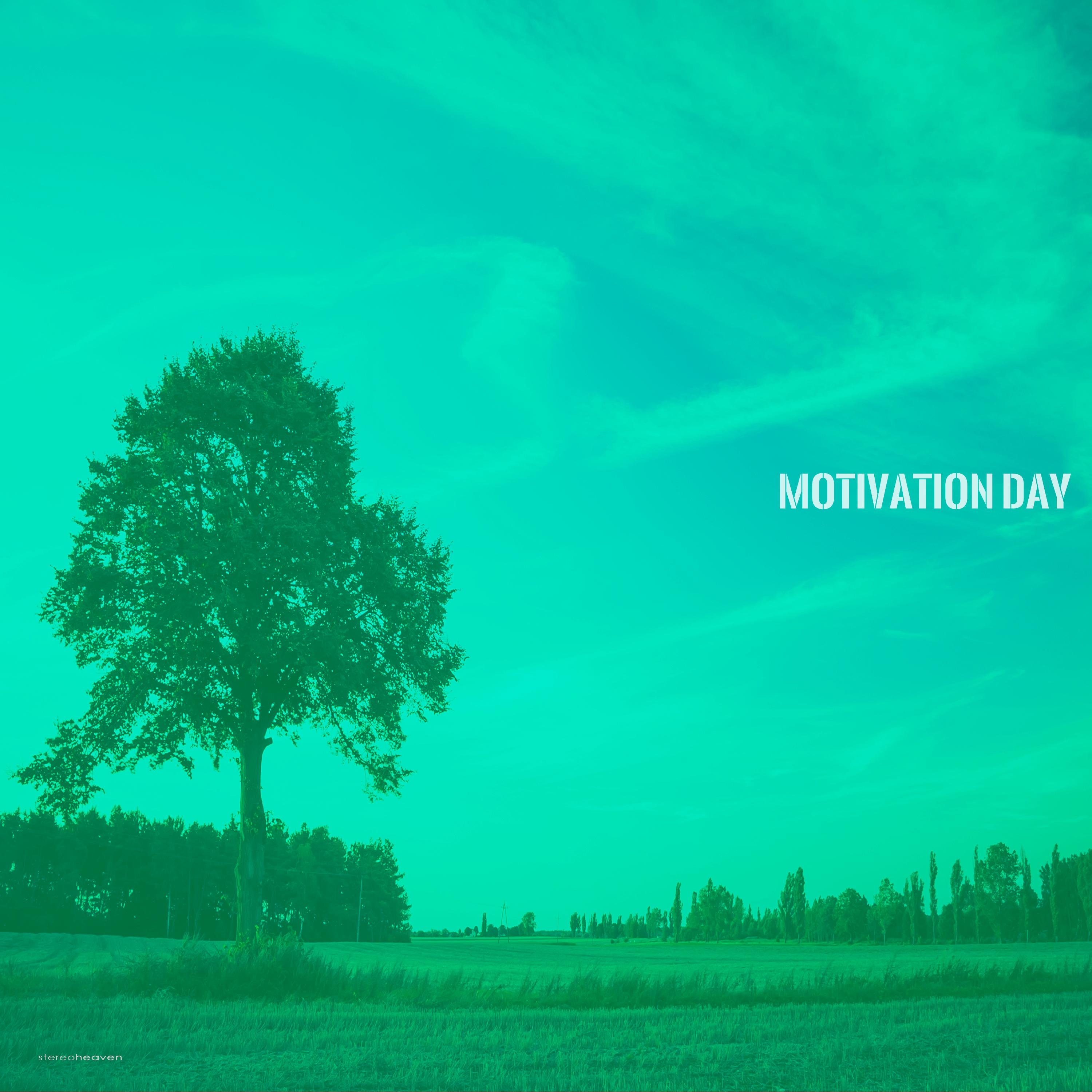 Motivation Day