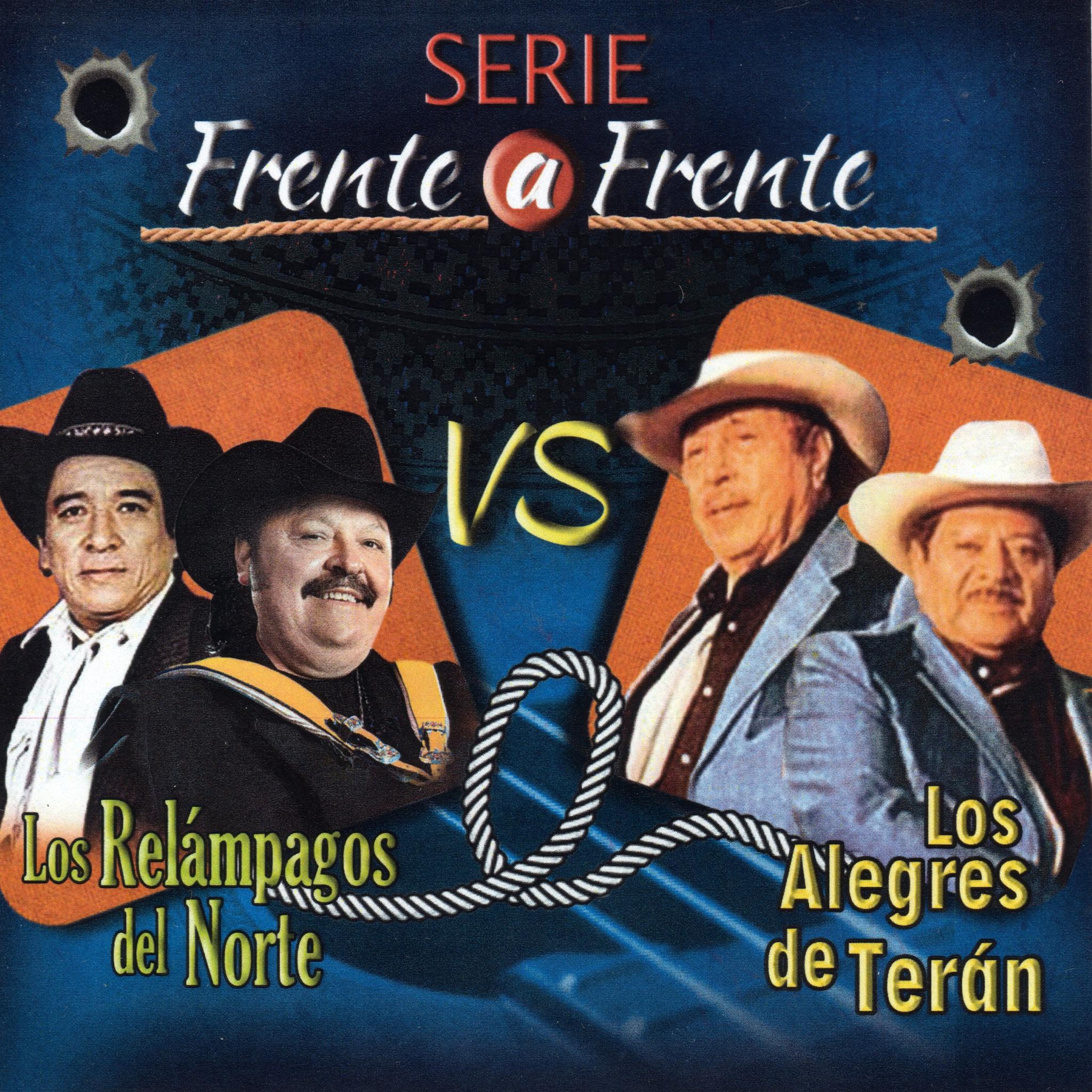 Frente a Frente, Vol. 15