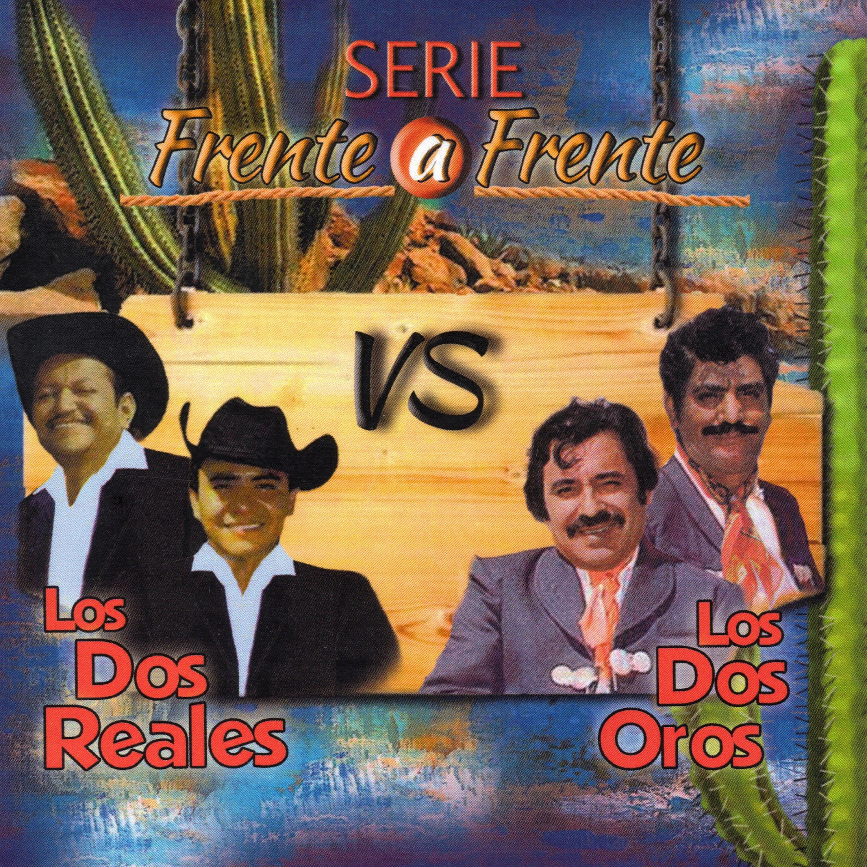 Frente a Frente Vol. 16