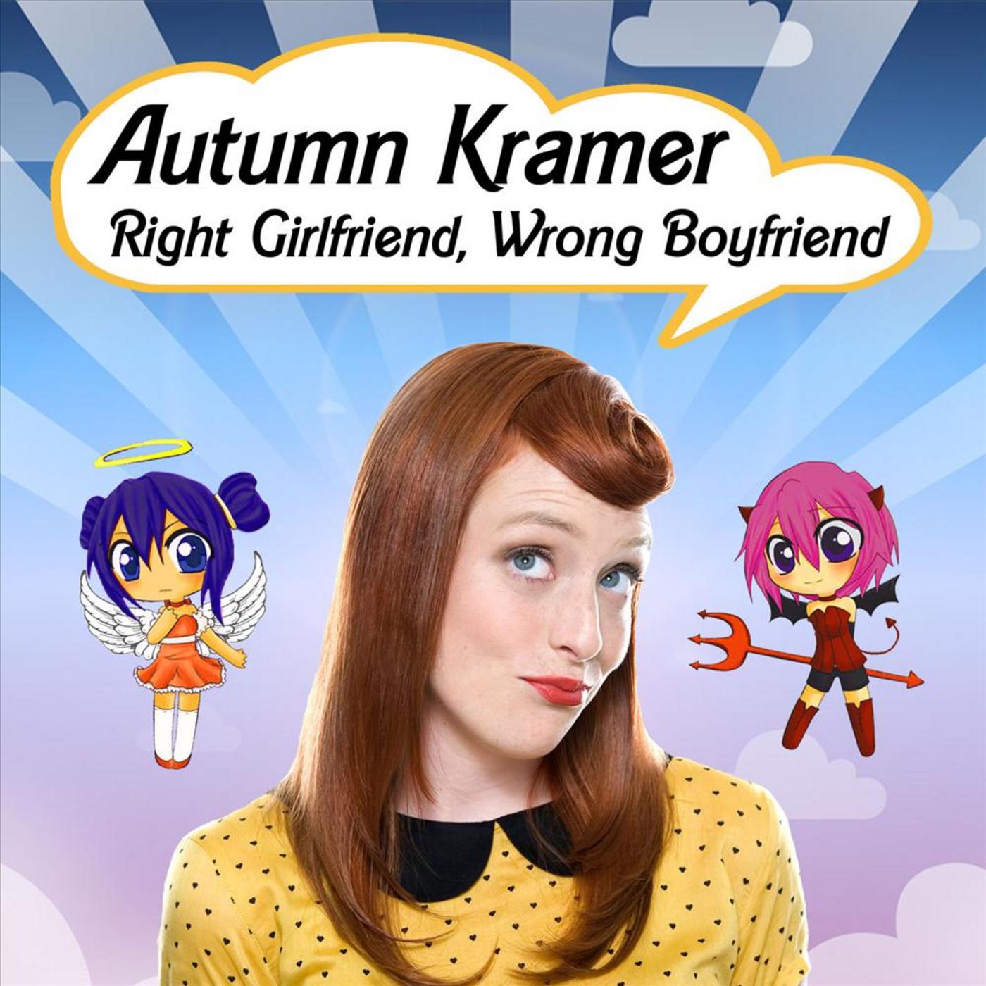 Right Girlfriend, Wrong Boyfriend - Single