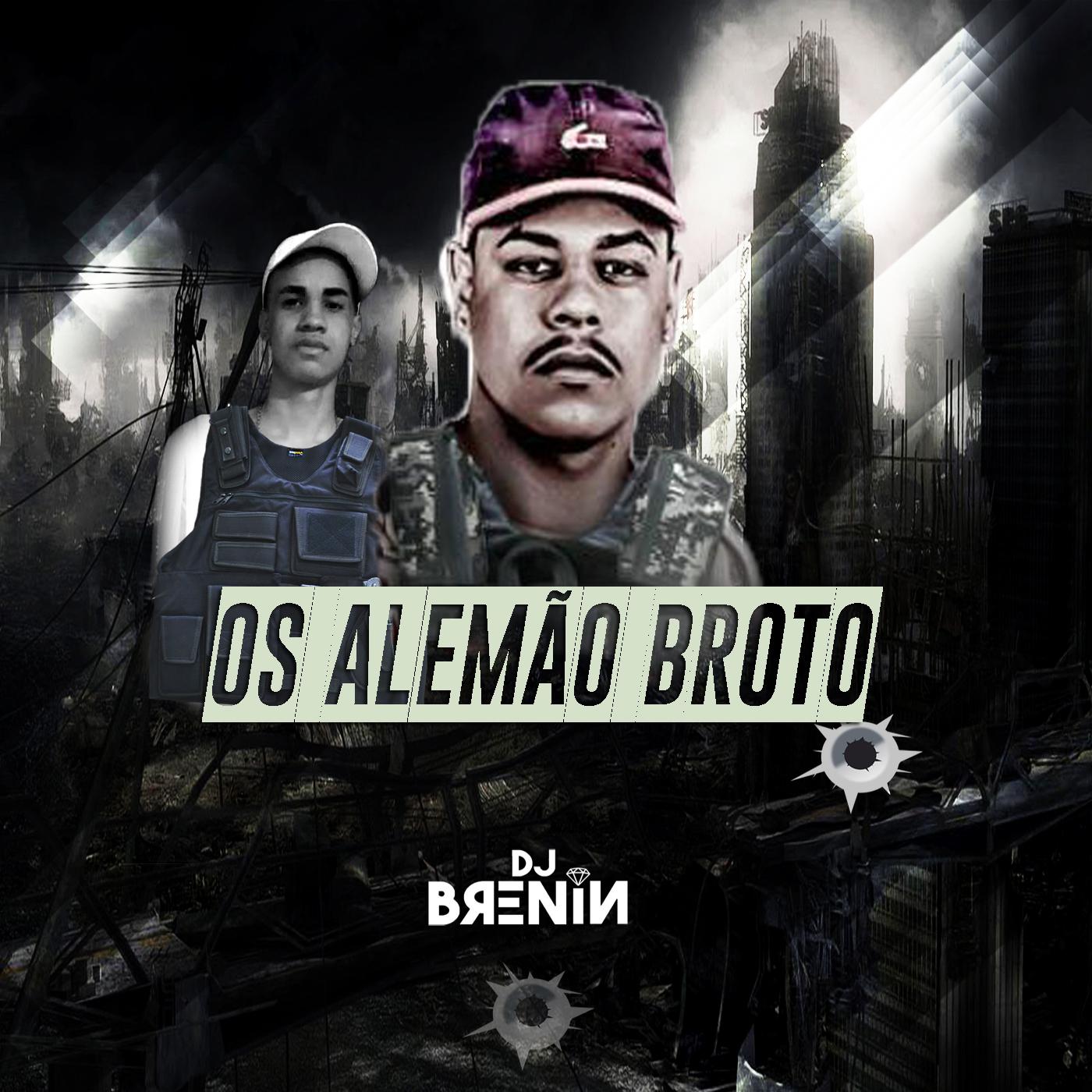 Os Alem o Broto