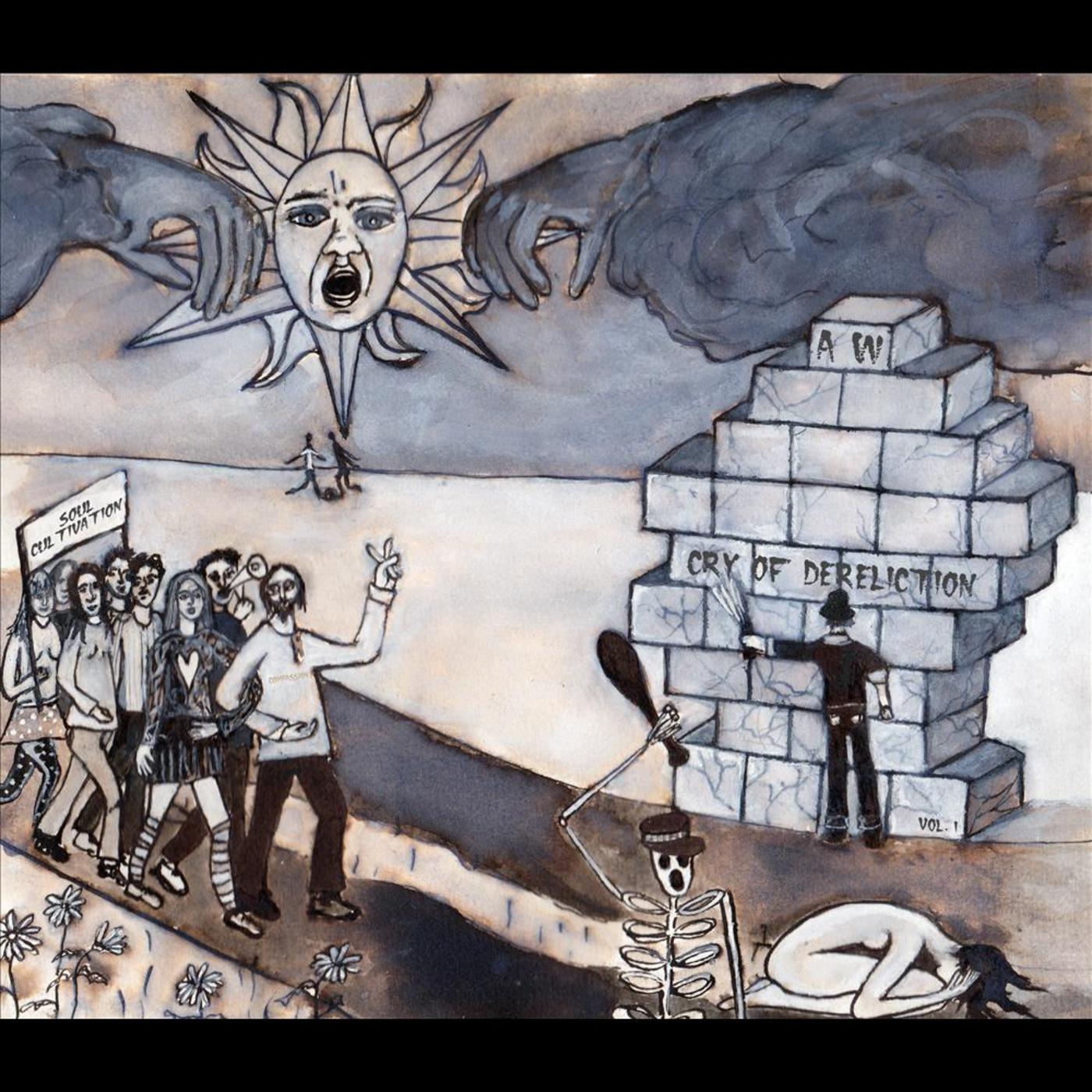 The Awakening/Streaming Sunbeams