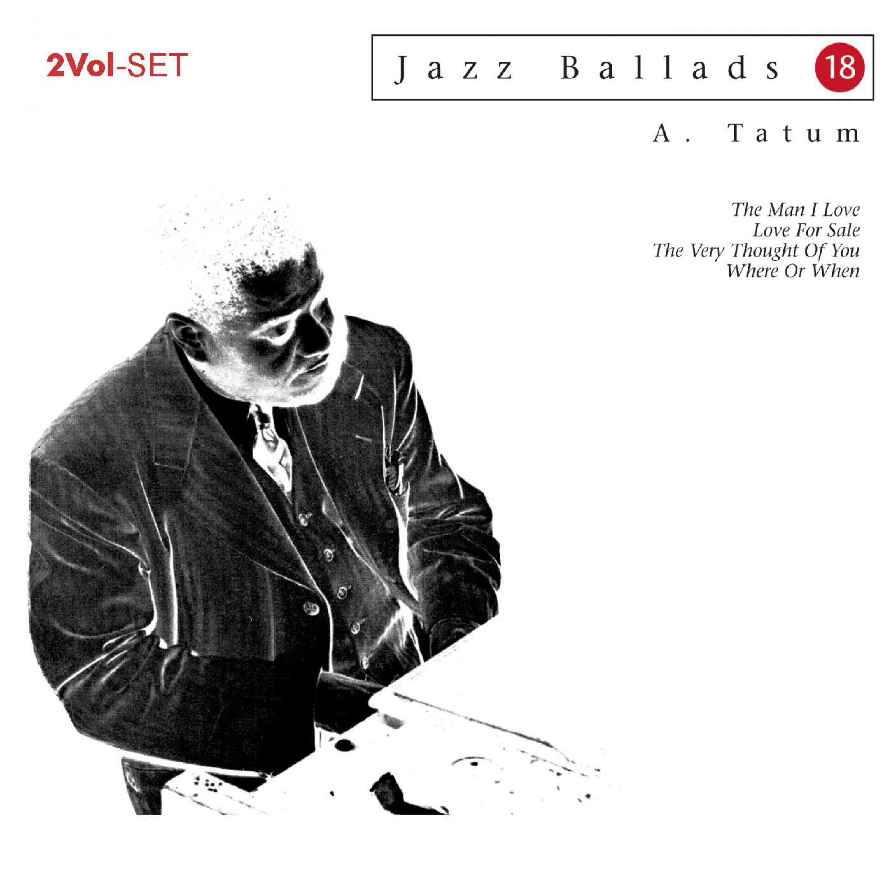 Jazz Ballads - 18
