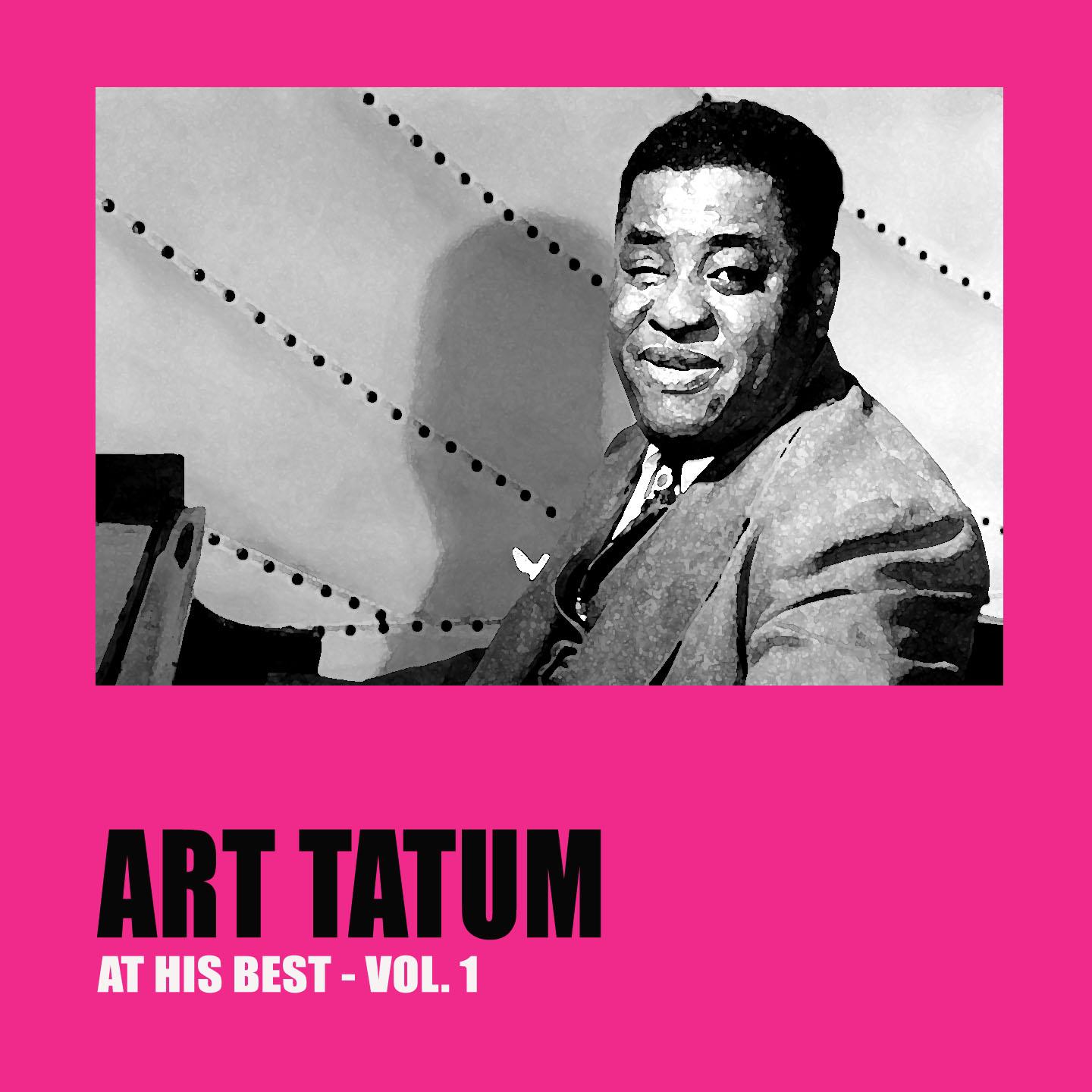 Art Tatum at His Best Vol. 1