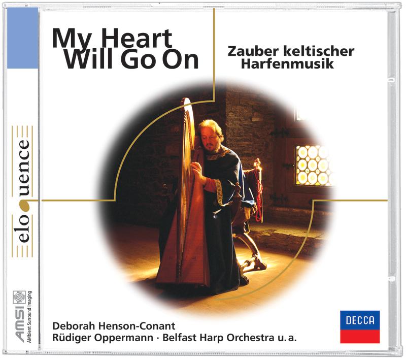 The Chestnut Tree Medley