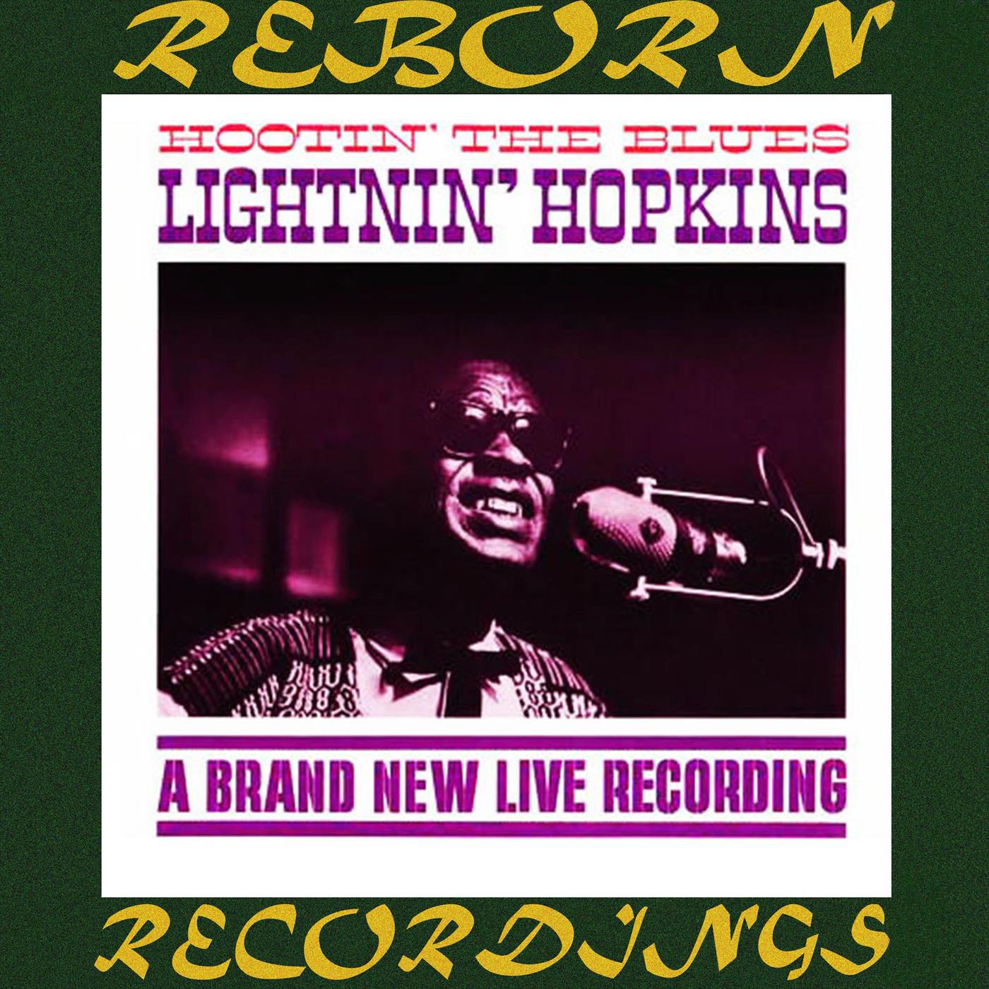 Hootin' the Blues (HD Remastered)