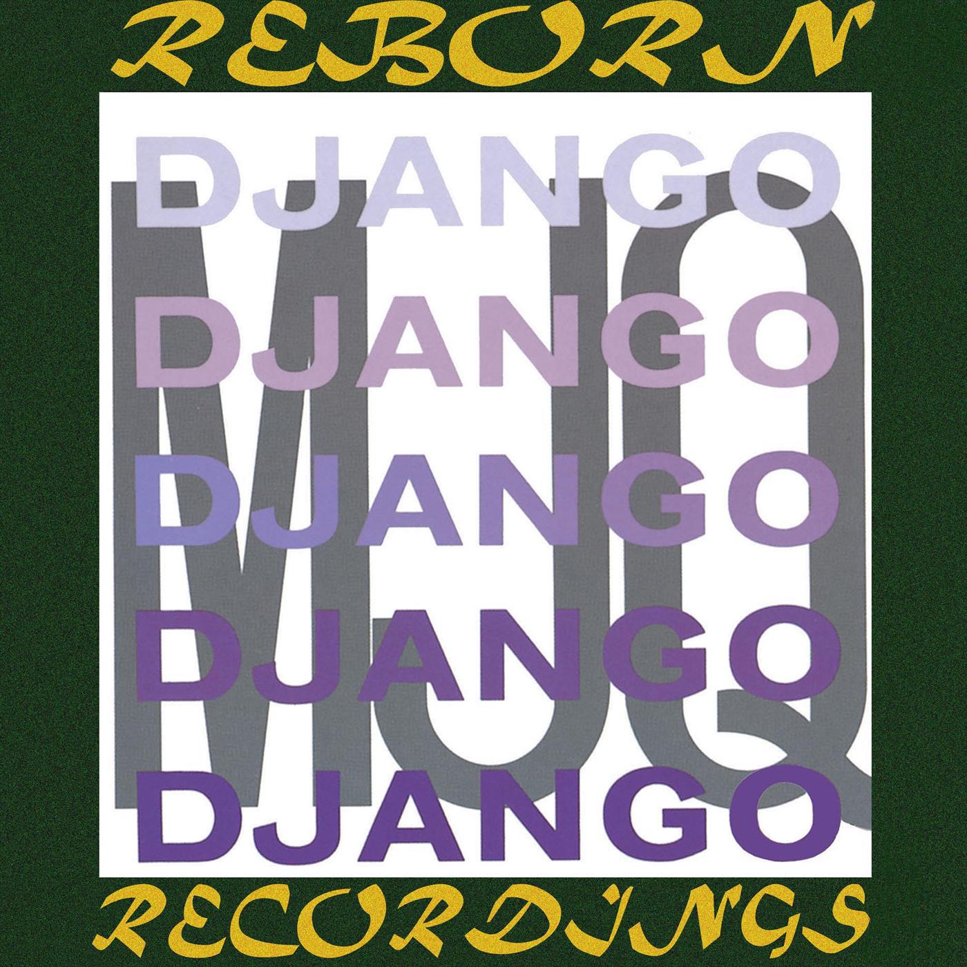 Django (HD Remastered)