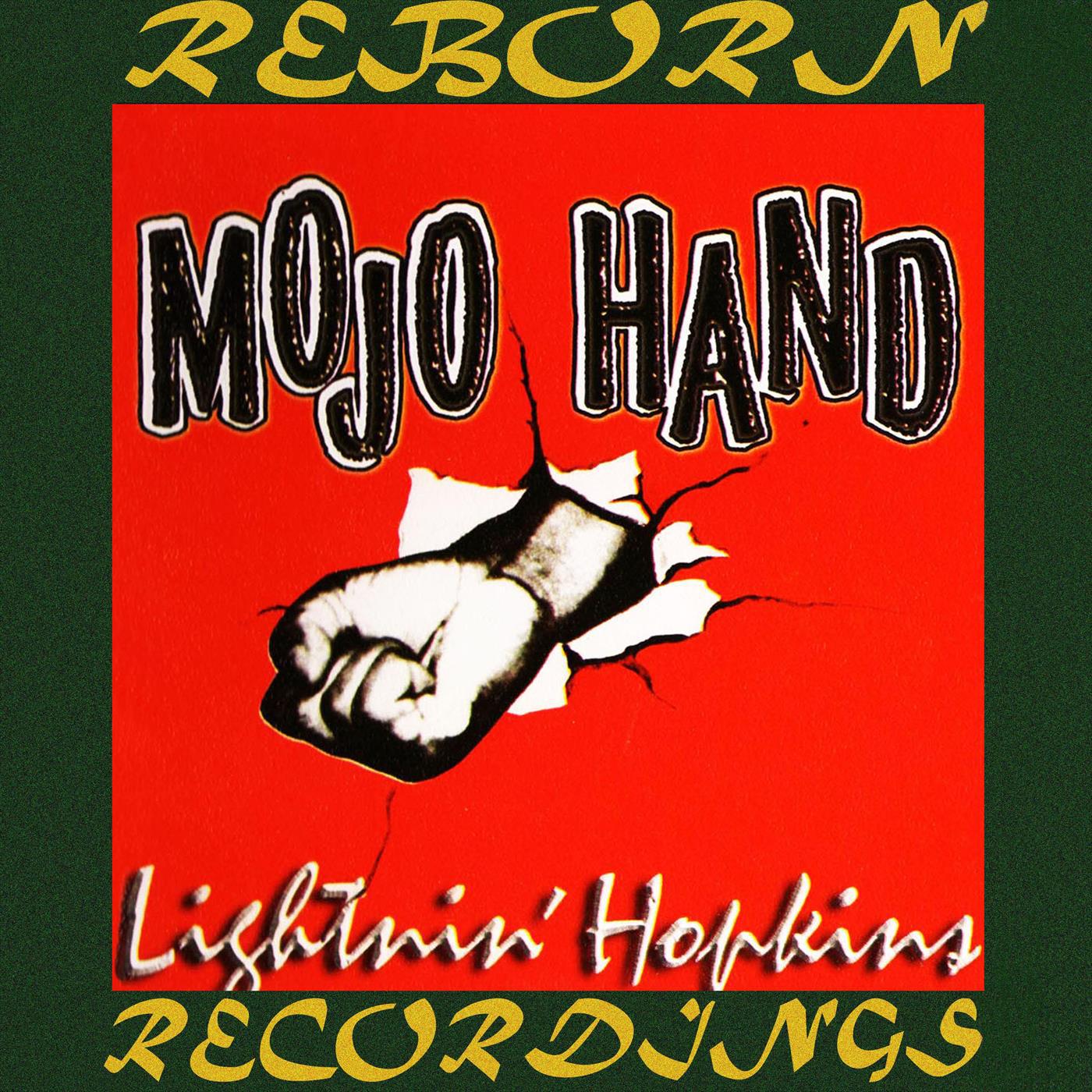 Mojo Hand (HD Remastered)