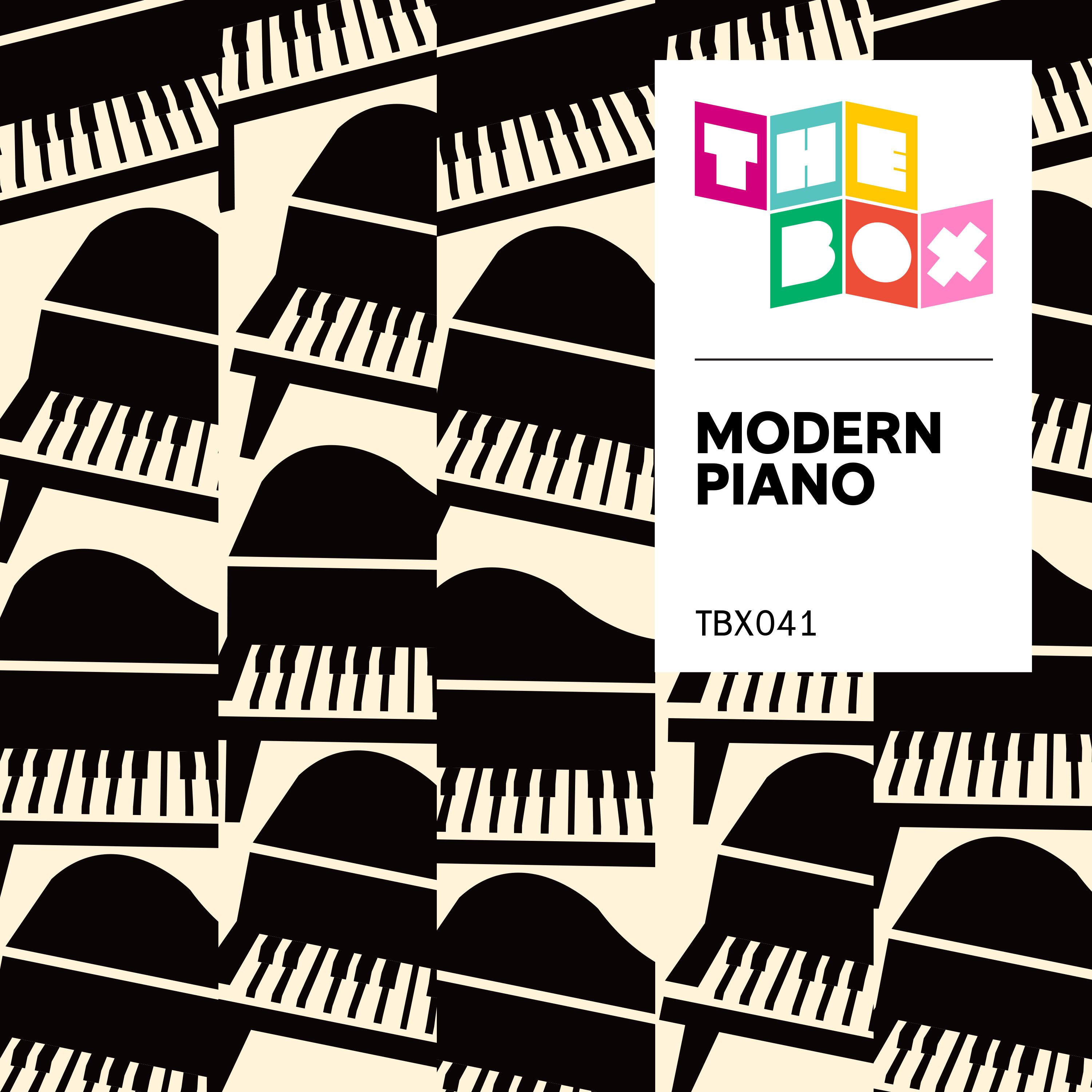 Modern Piano