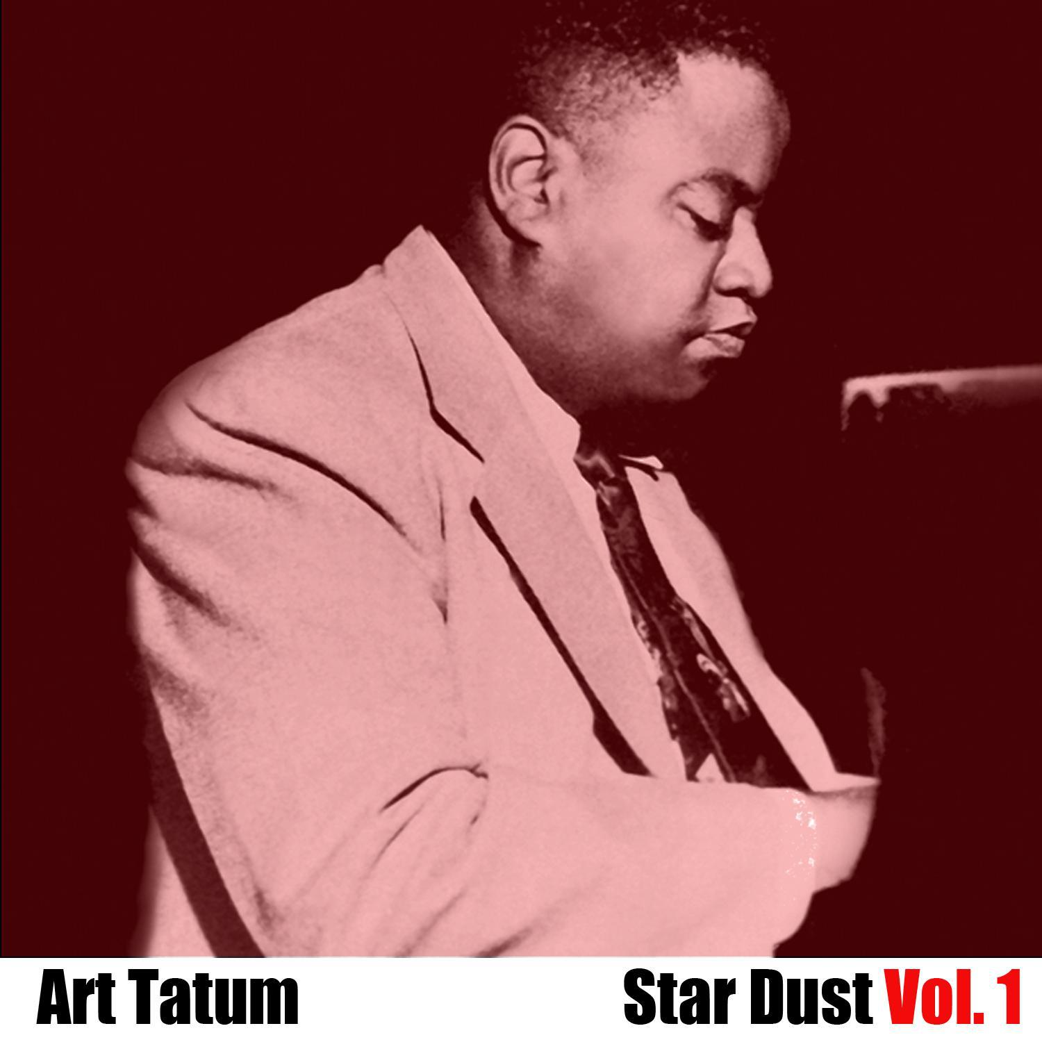 Star Dust, Vol. 1