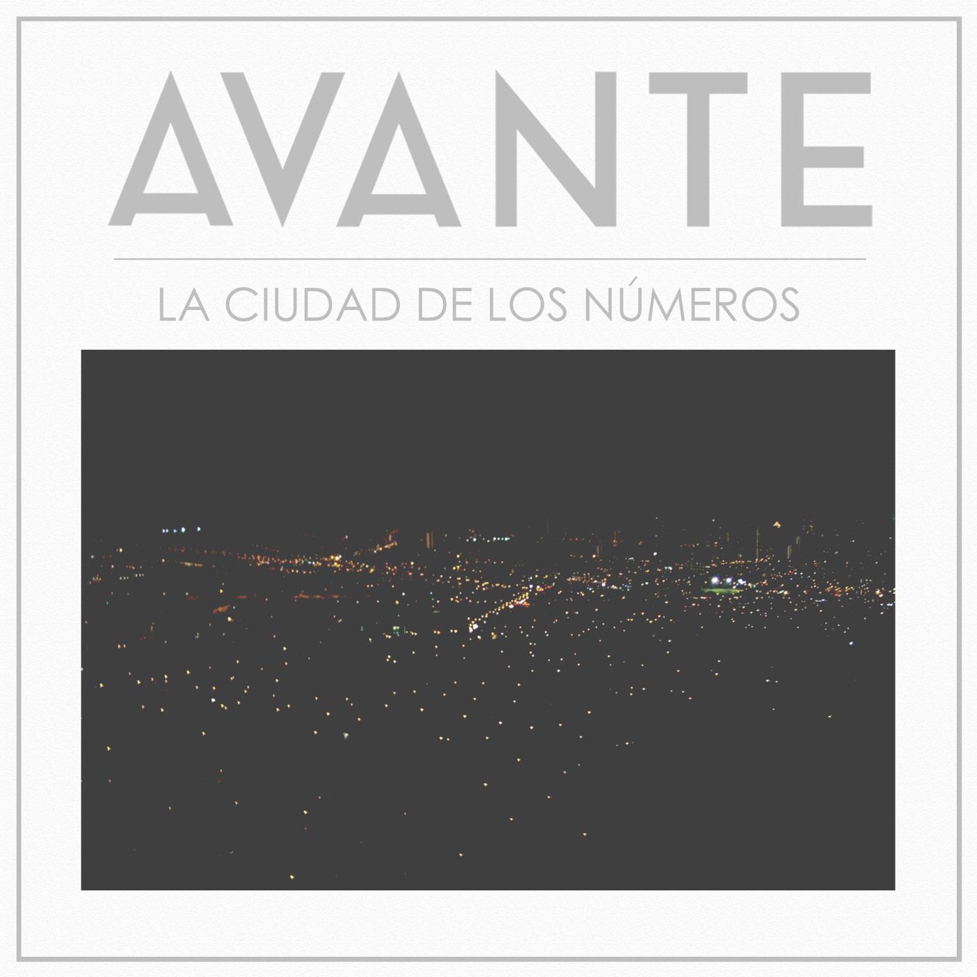 La Ciudad De Los Nu meros