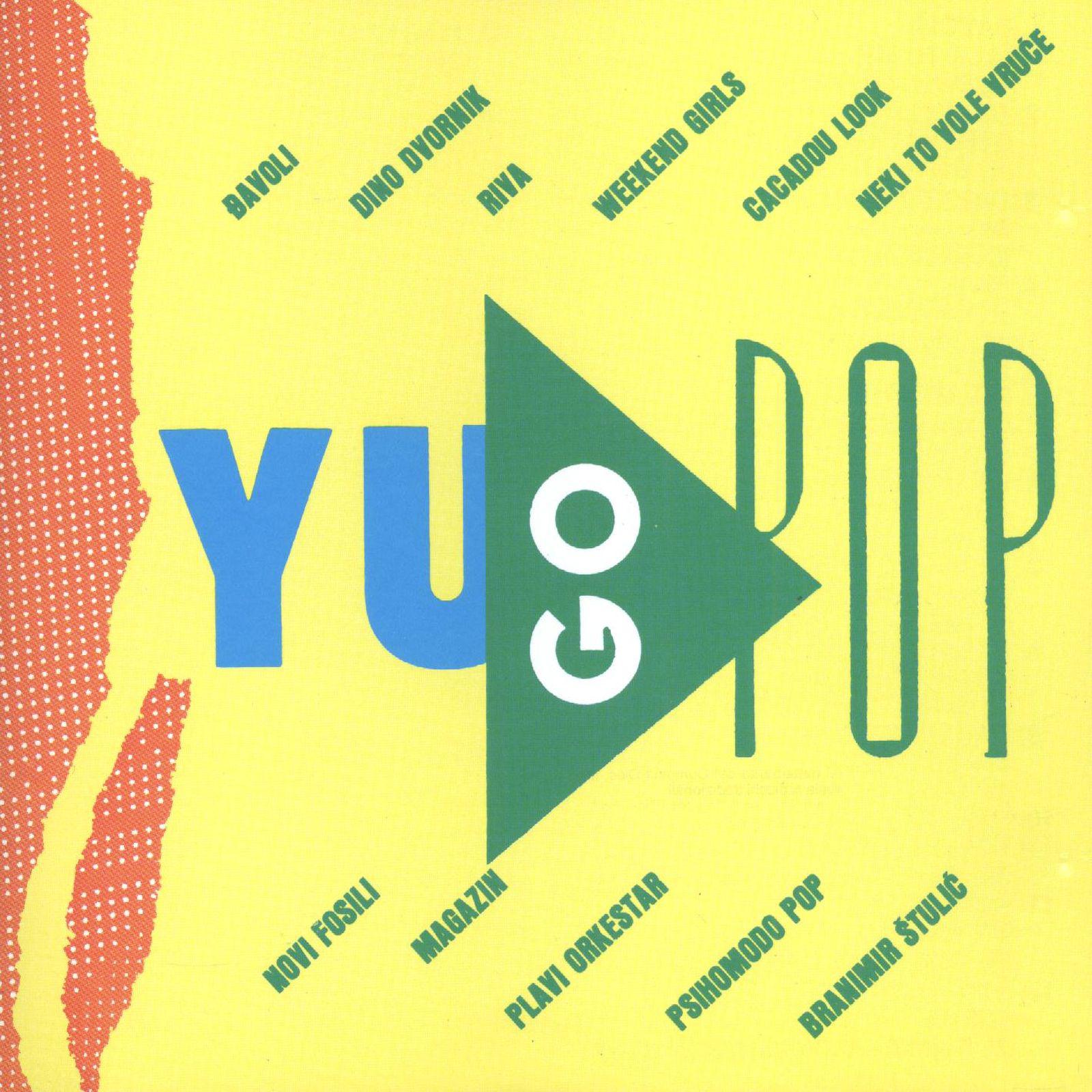 Yu-Go Pop
