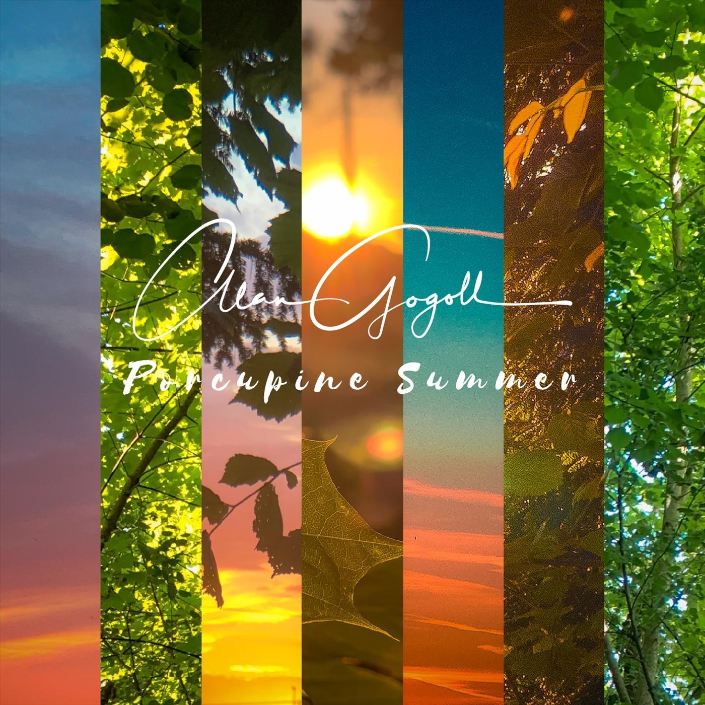 Porcupine Summer