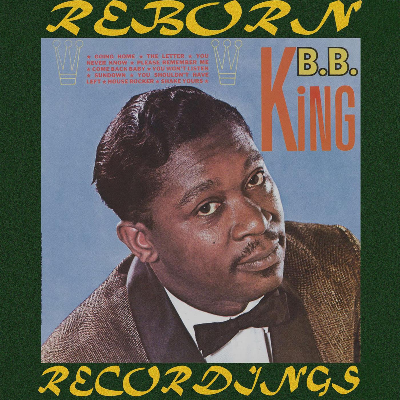 You Shouldn t Have Left