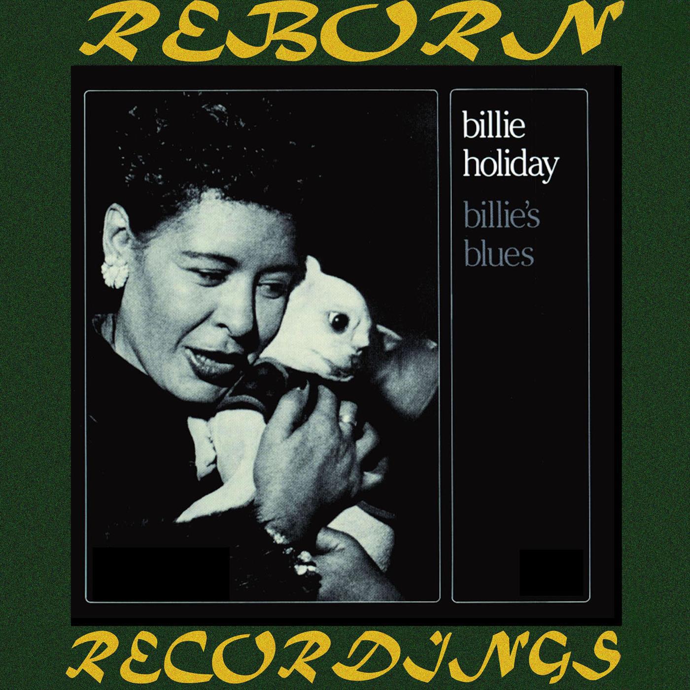 Billie's Blues (HD Remastered)
