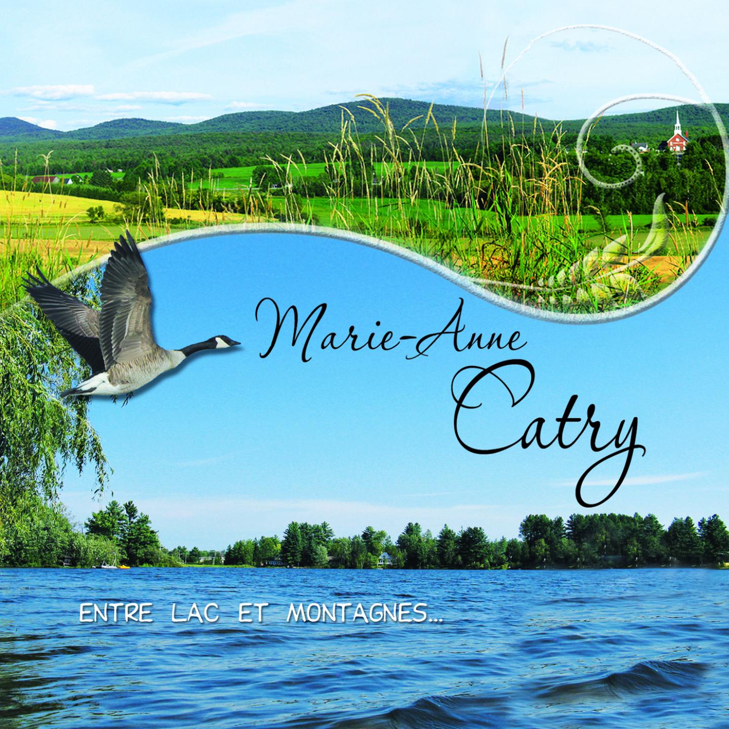 Tour guide  Danse a John Guillemette