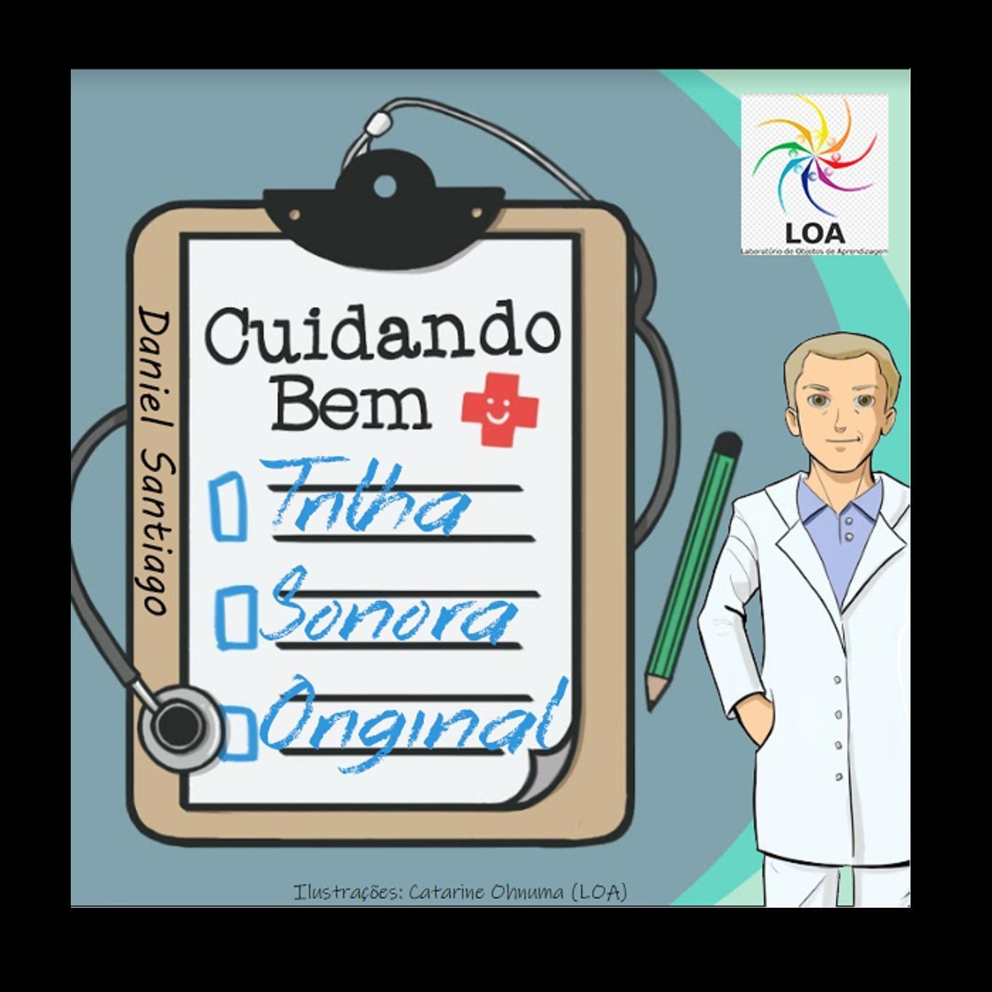 Cuidando Bem (Trilha Sonora Original)