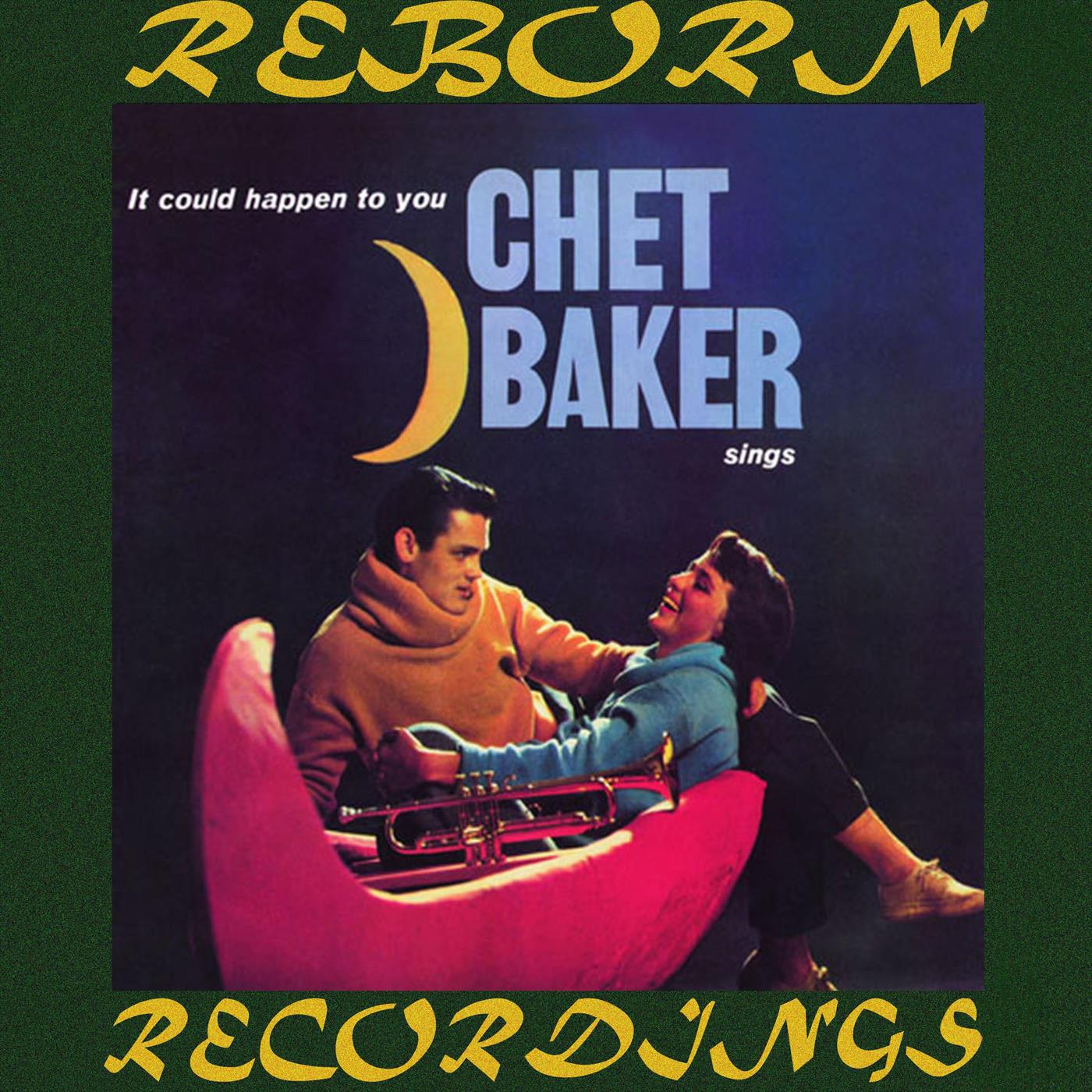 Chet Baker Sings It Could Happen to You (Hd Remastered)