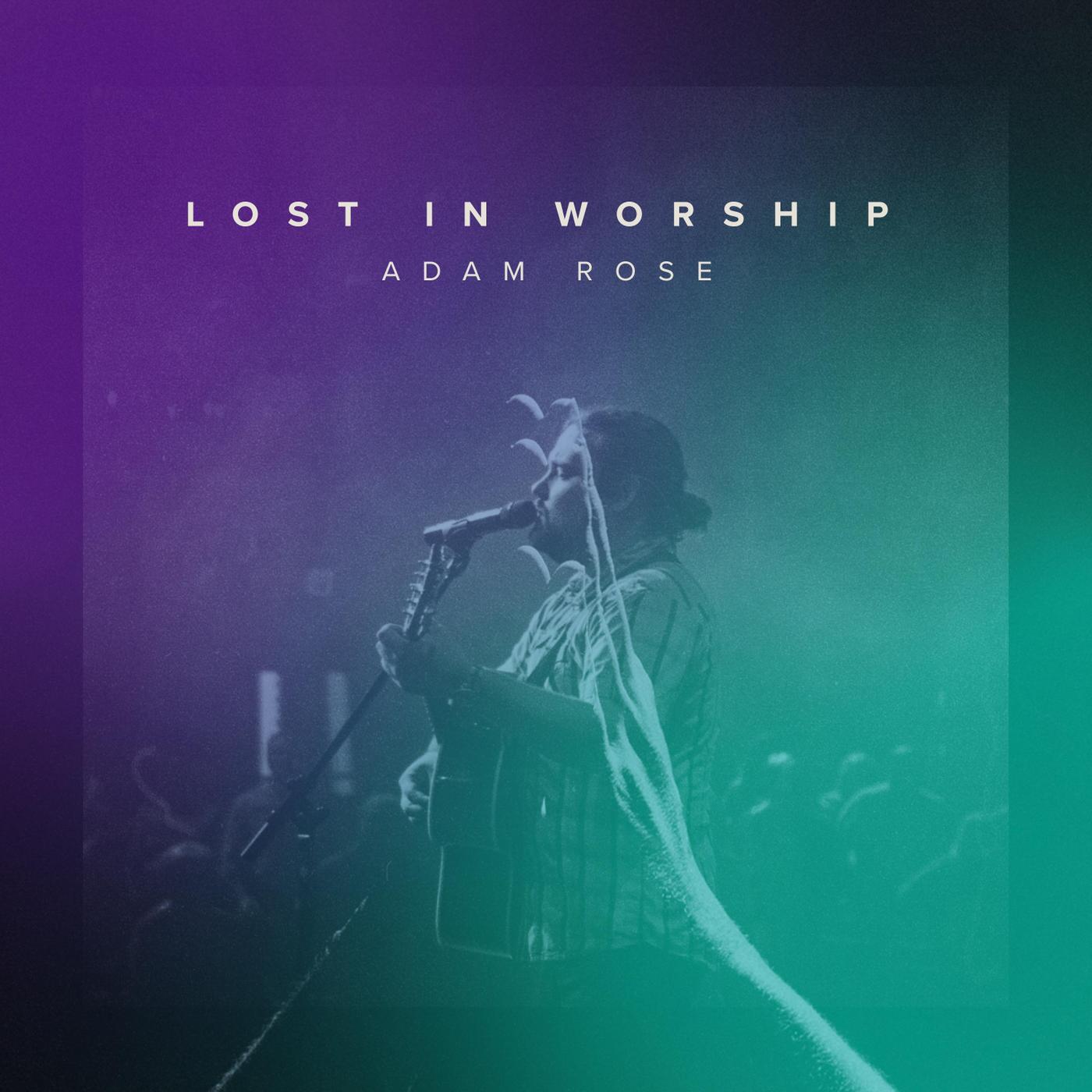 Lost in Worship