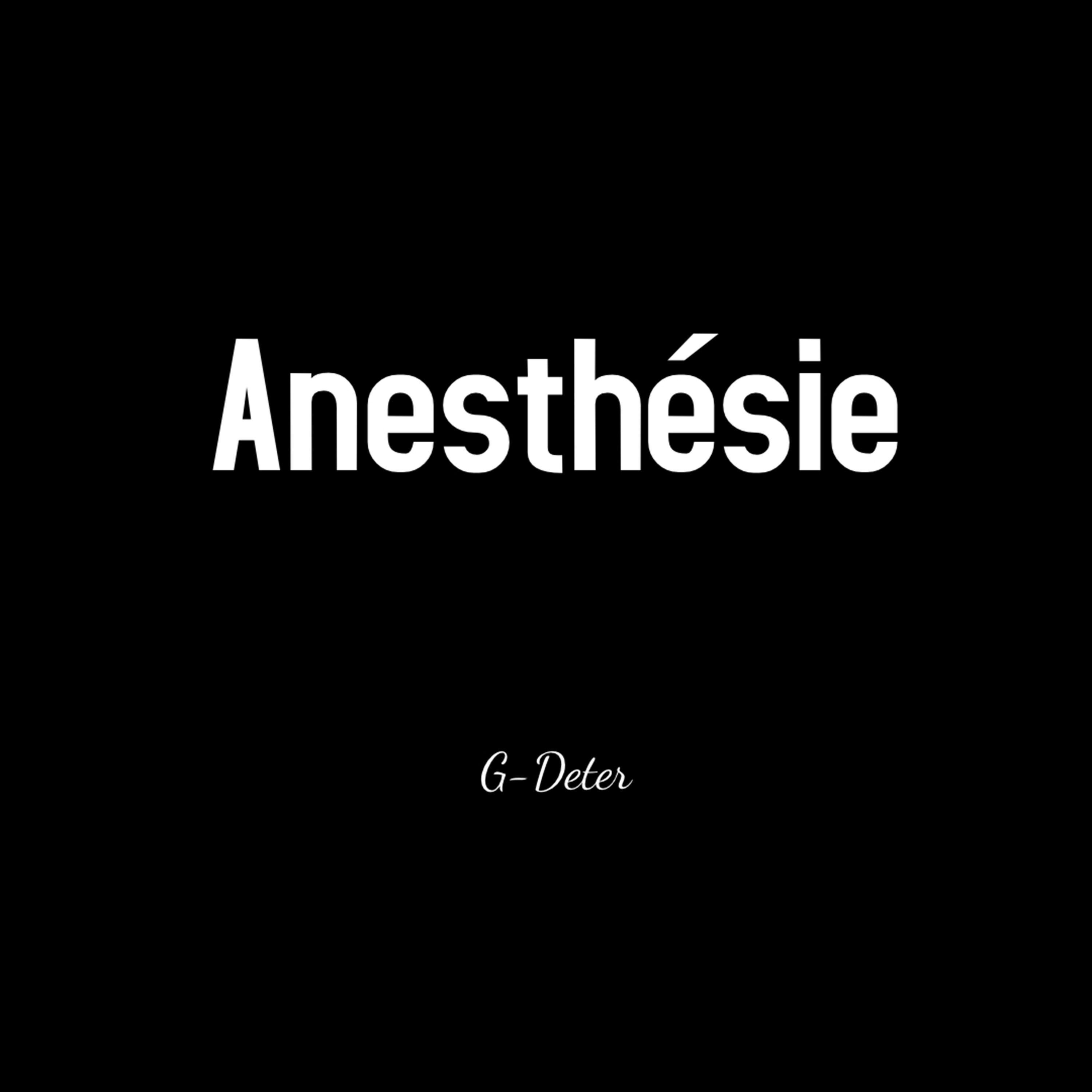 Anesthe sie
