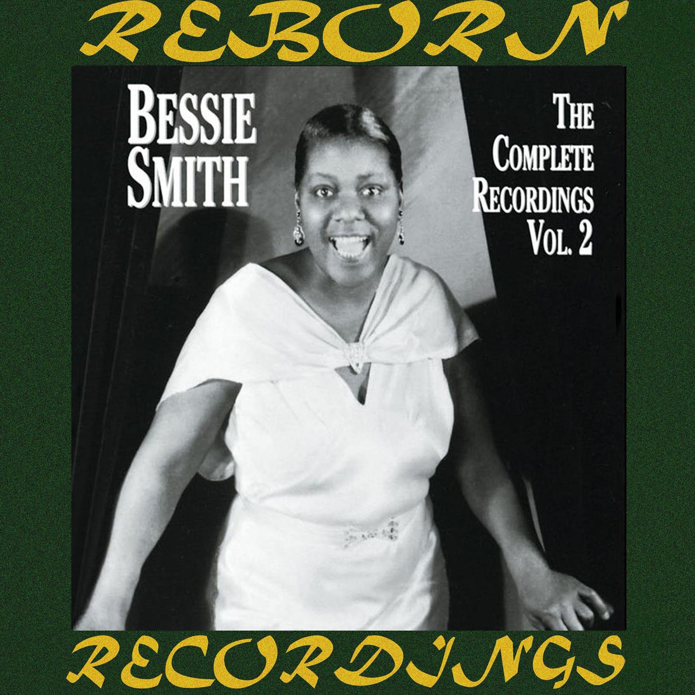 The Complete Recordings, Vol. 2 (HD Remastered)