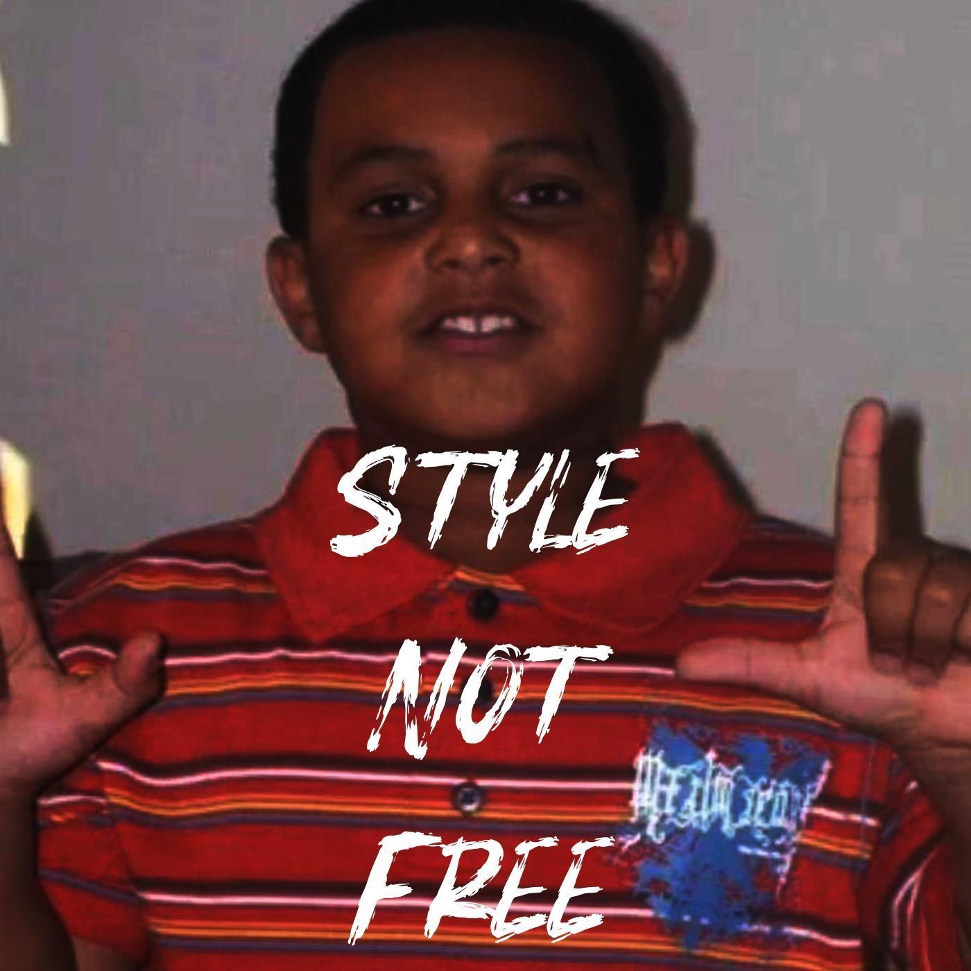Style Not Free