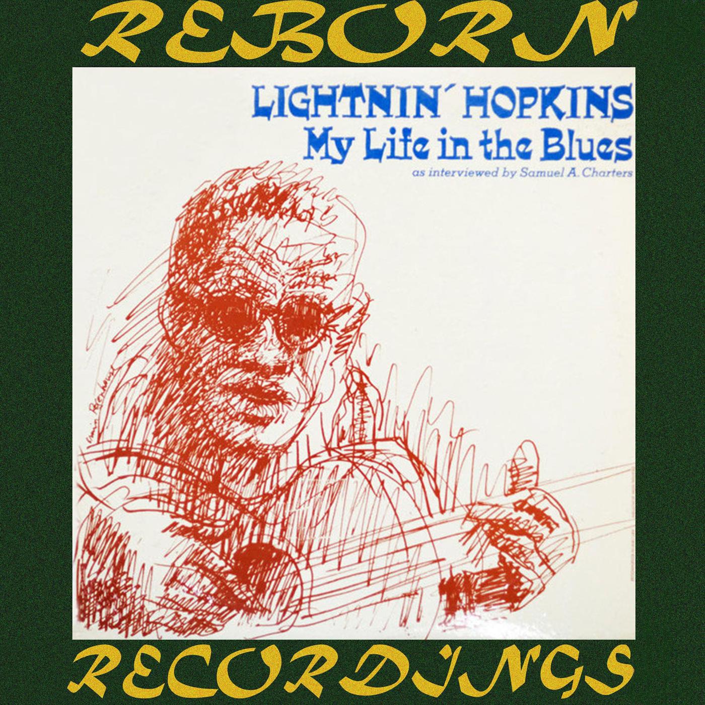 My Life in the Blues (HD Remastered)