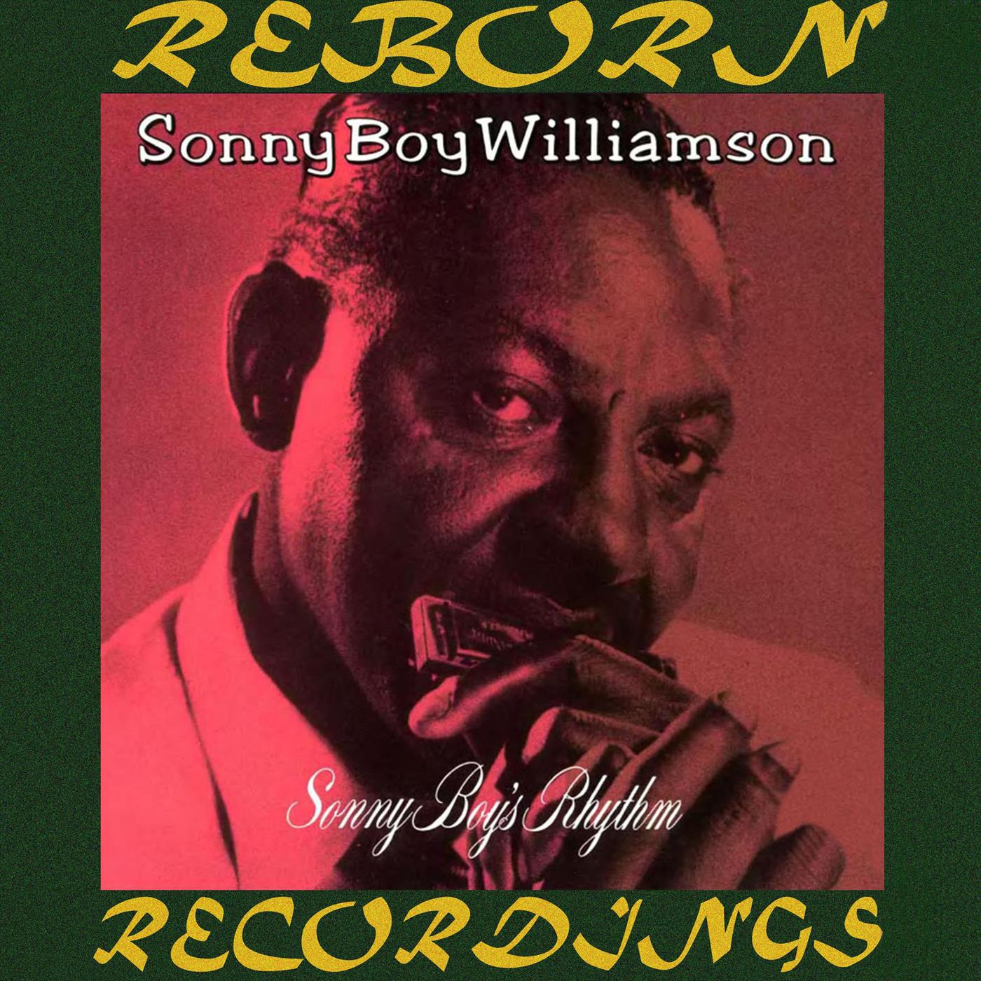 Sonny Boy's Rhythm (HD Remastered)