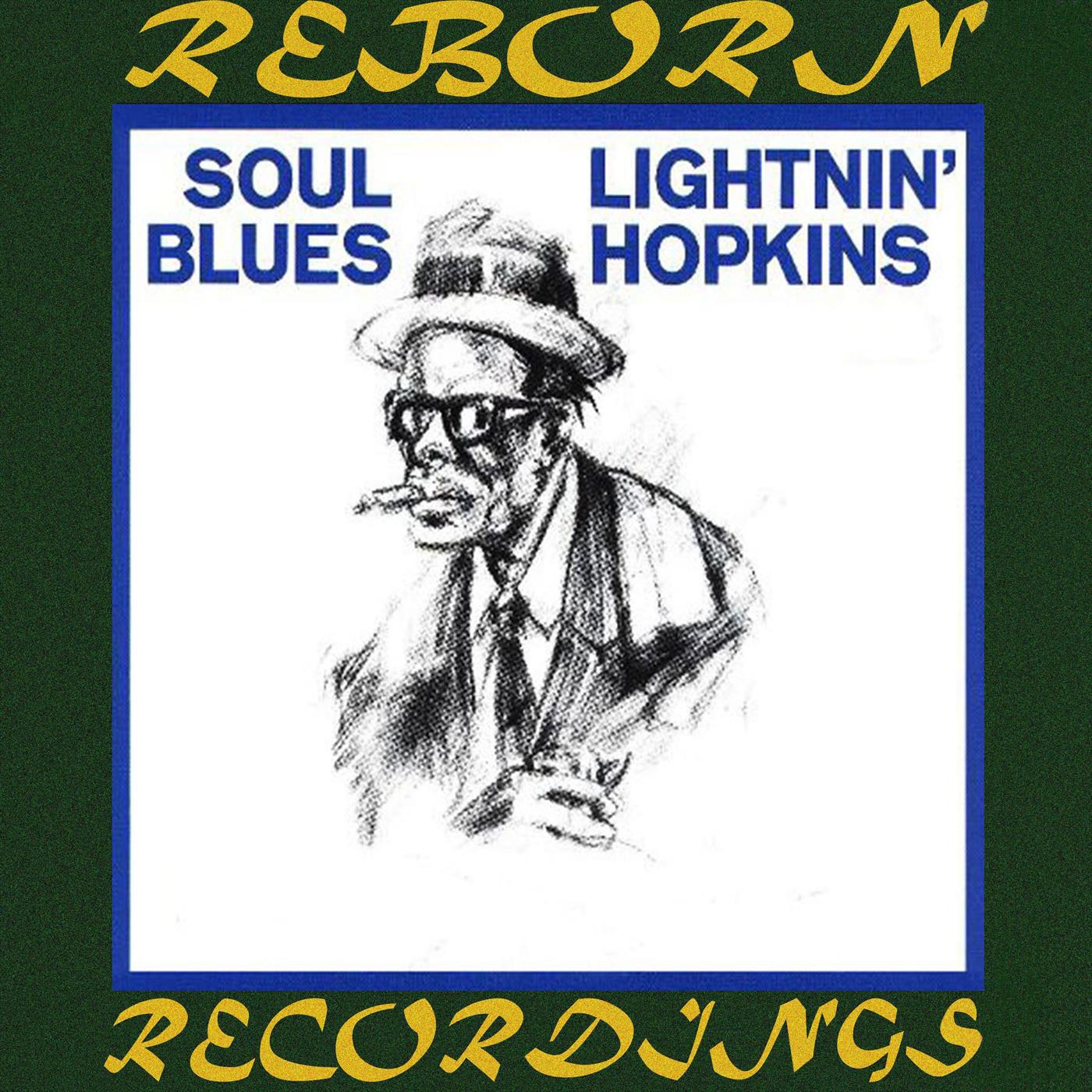 Soul Blues (HD Remastered)
