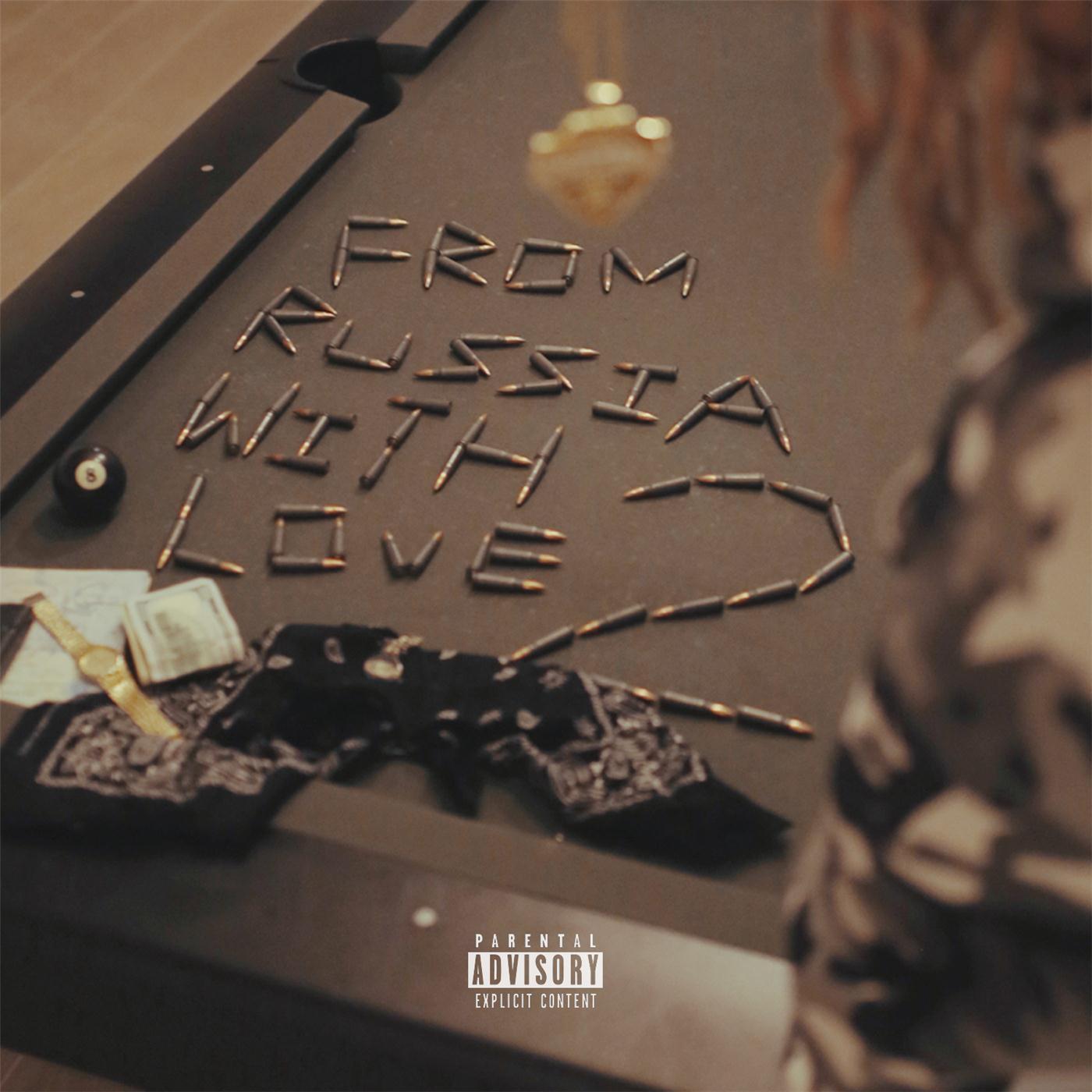 From Russia with Love 2