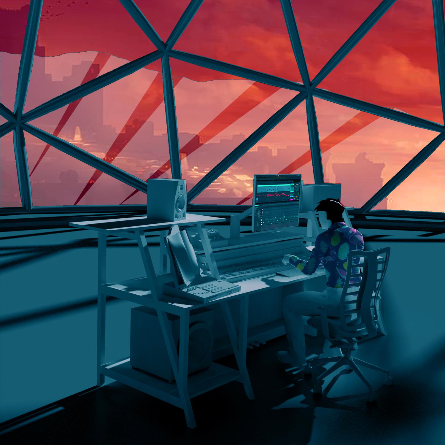 Lofi Sensible Yeezy Purchase