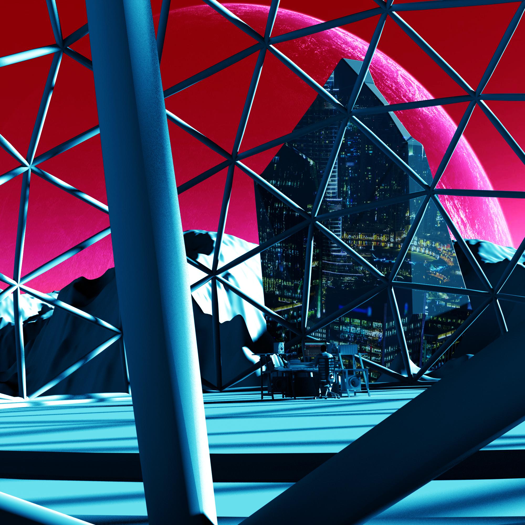 Lofi No Concerned Friends