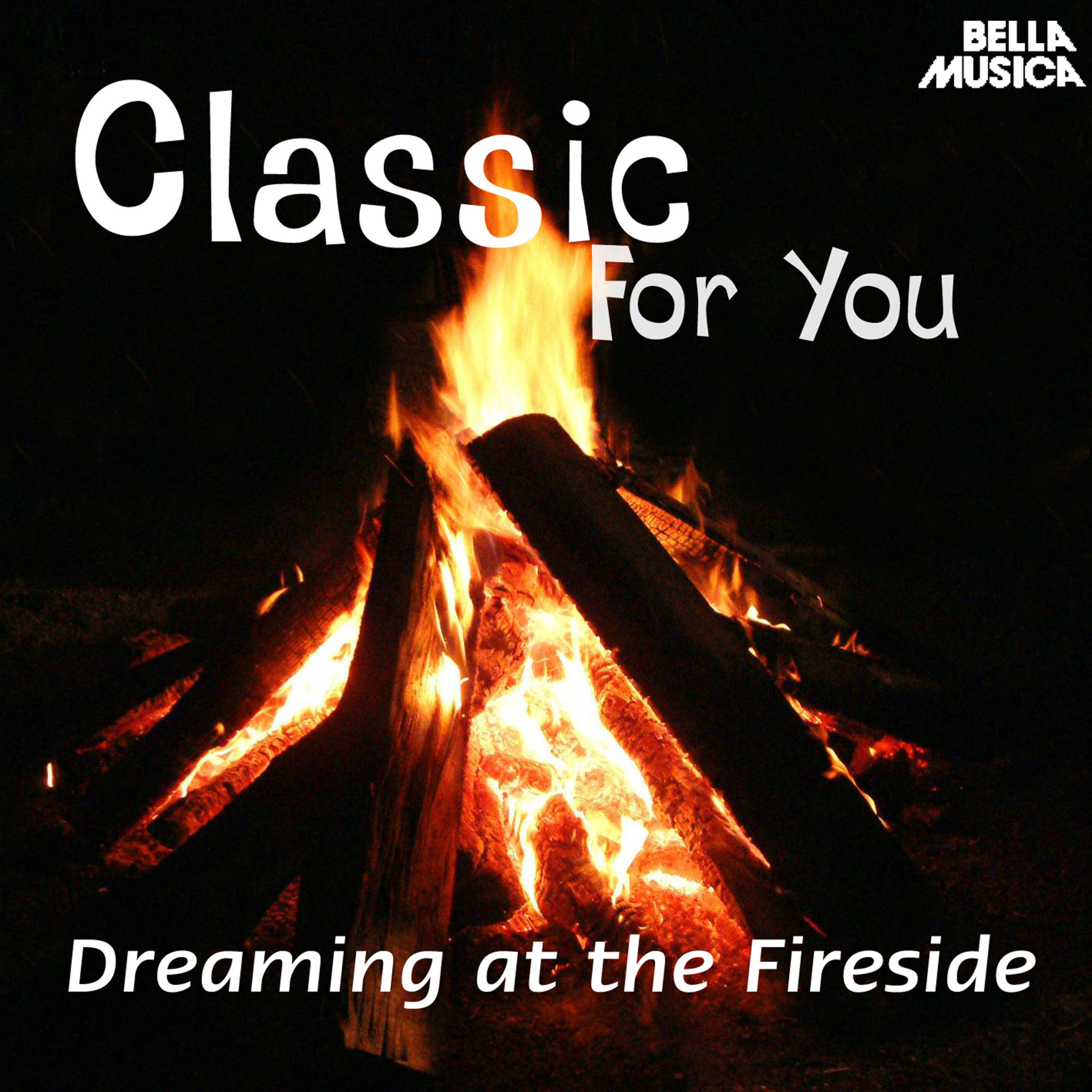 Classic for You: Dreaming at the Fireside
