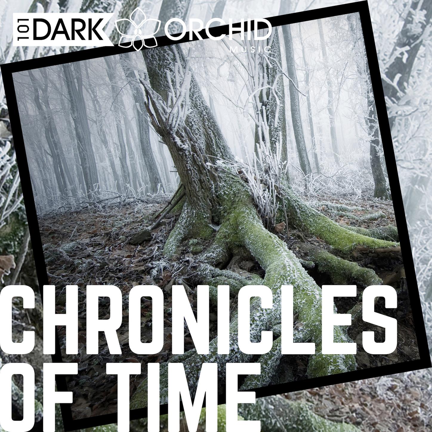 Chronicles Of Time