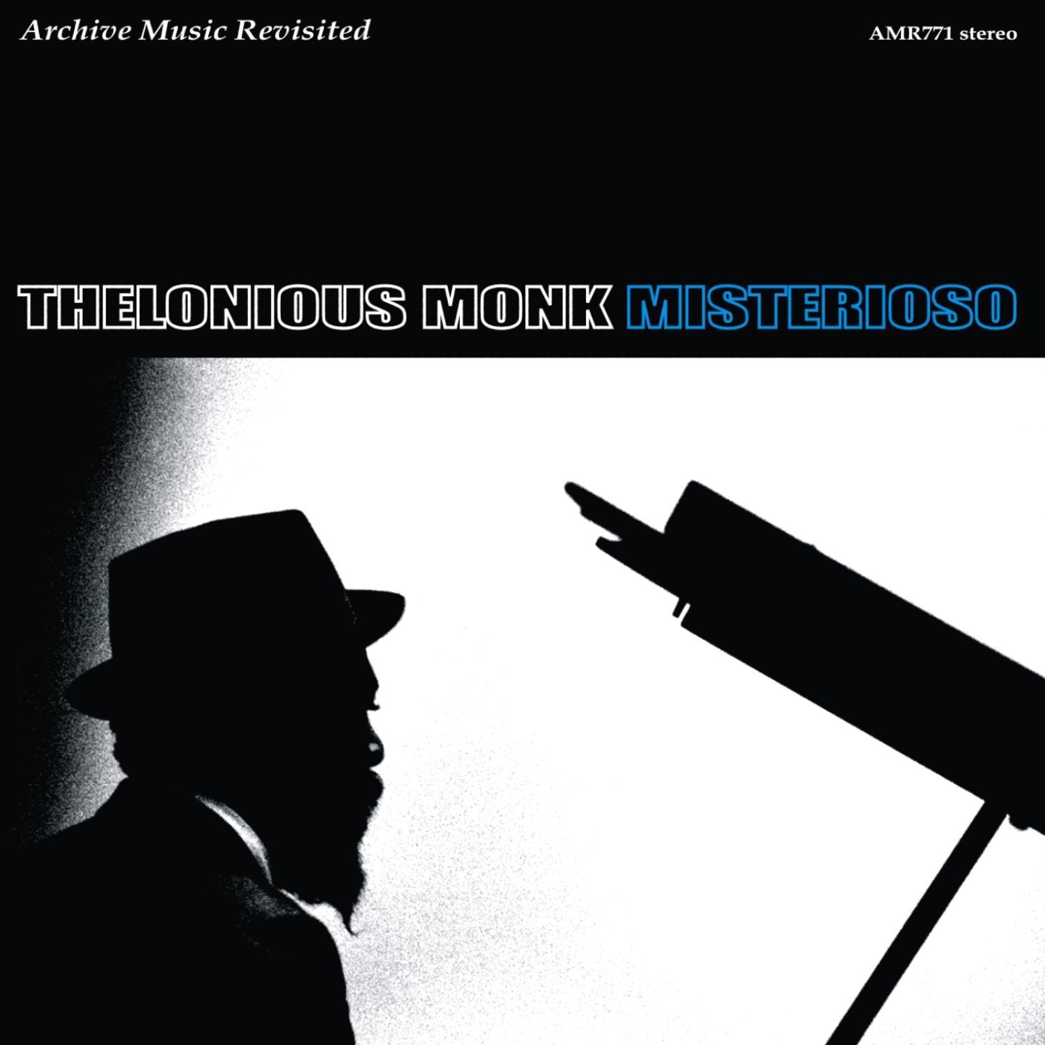 Misterioso - In Memoriam: Johnny Griffin