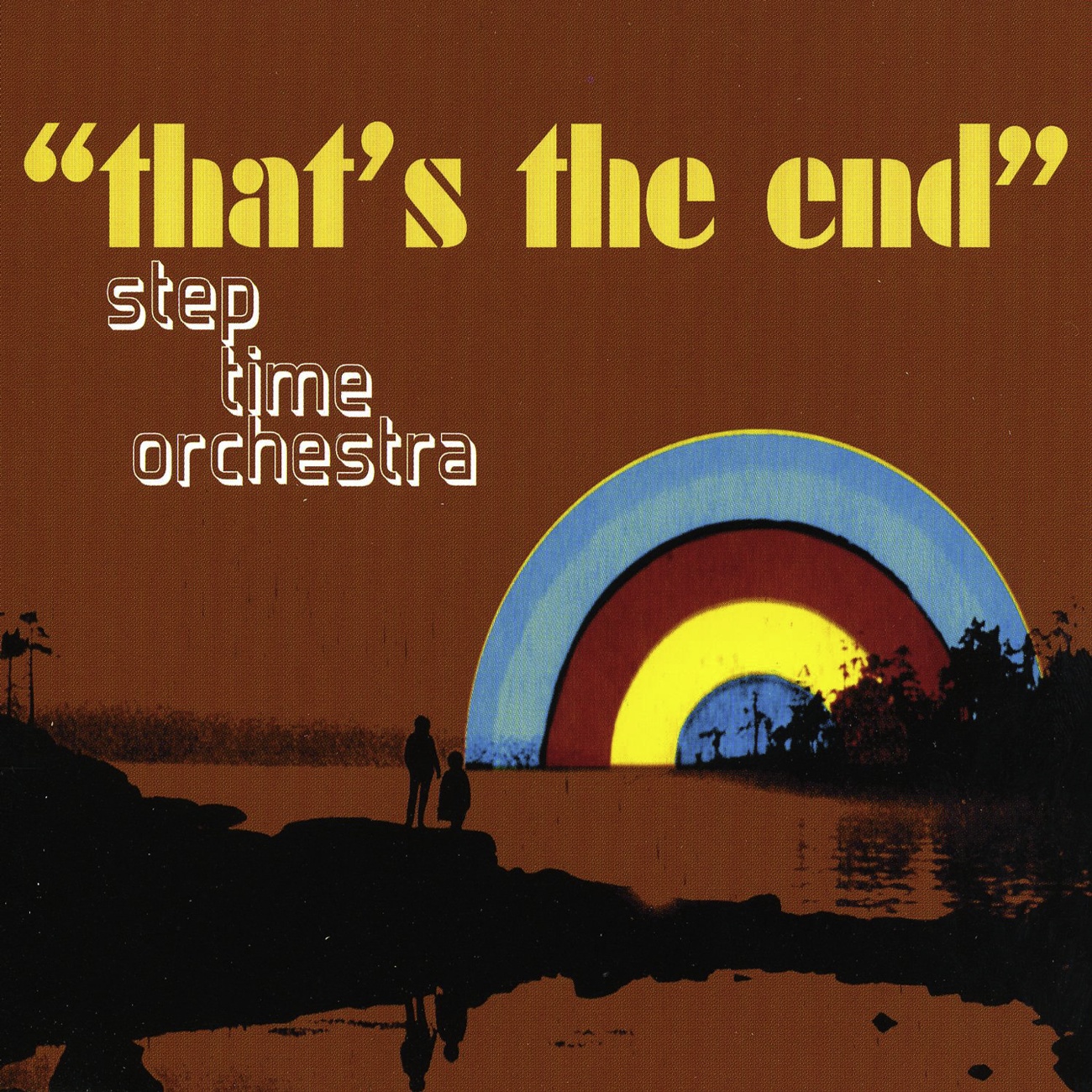 THAT S THE END STO BACK IN TIME DUB