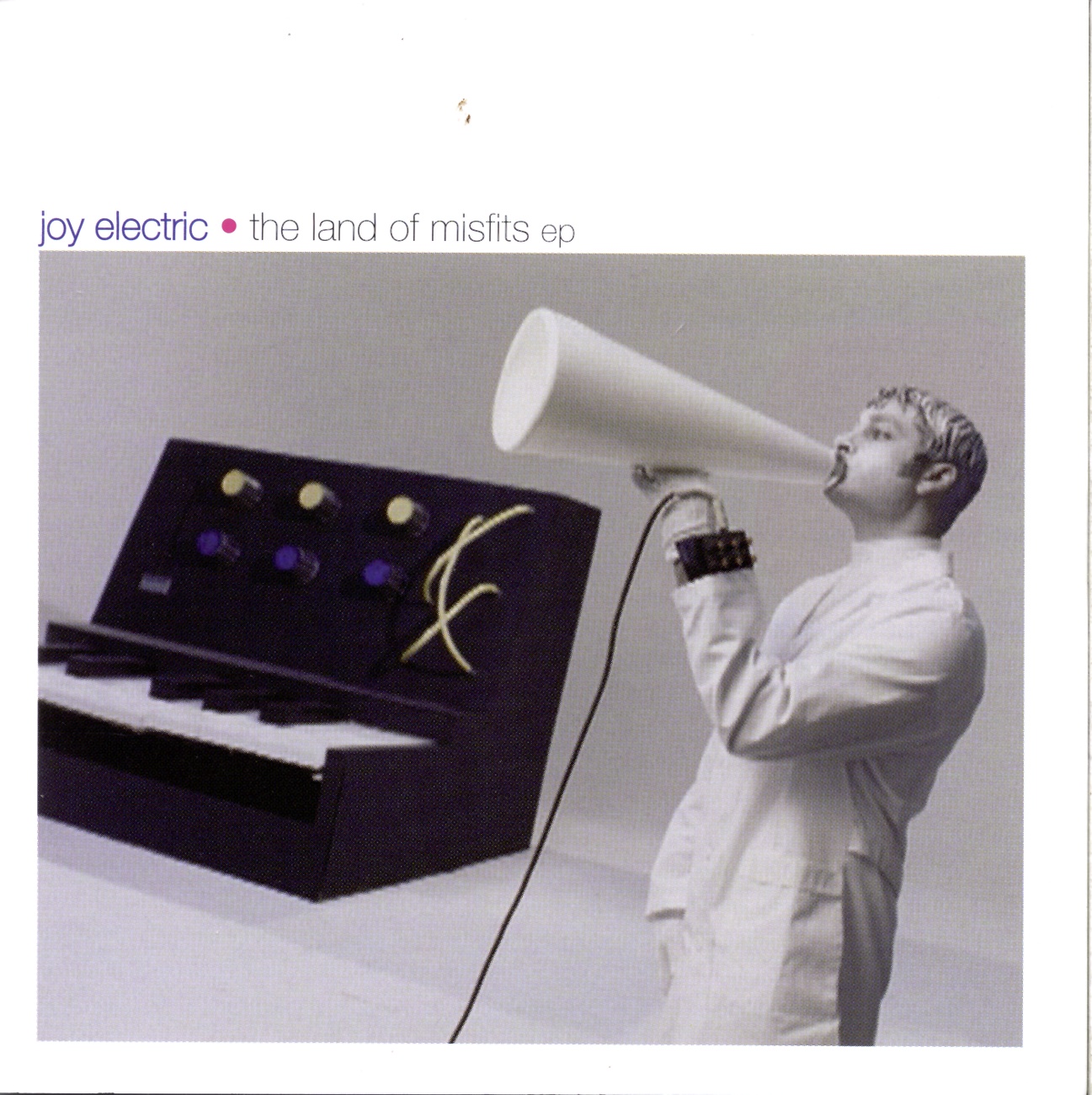 I'm Your Boy (Album Version)