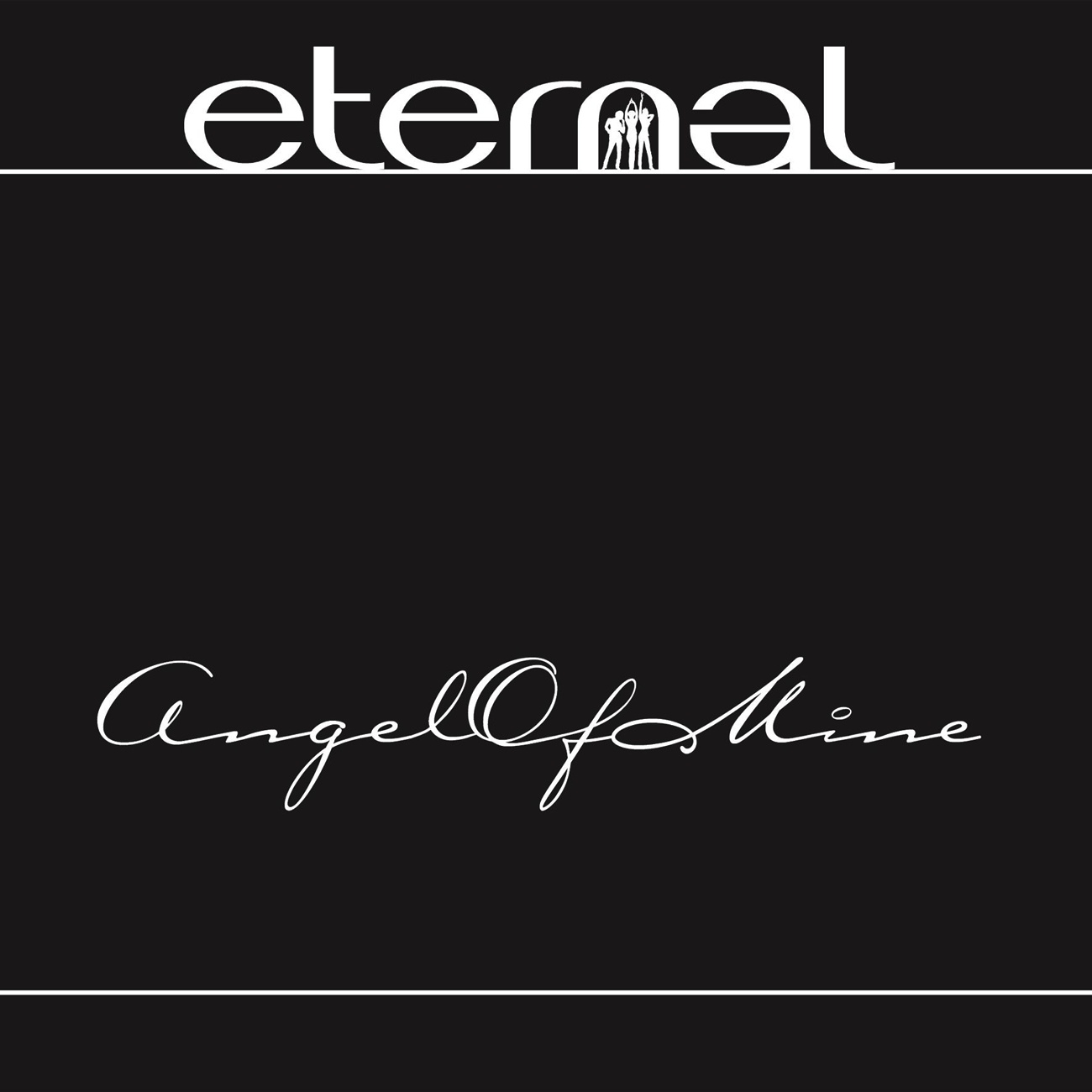 Angel Of Mine (Blacksmith 'Eternal Meets D&D' Mix)