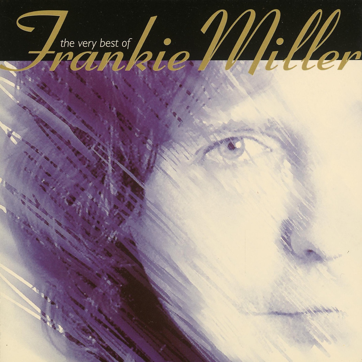 The Best Of Frankie Miller