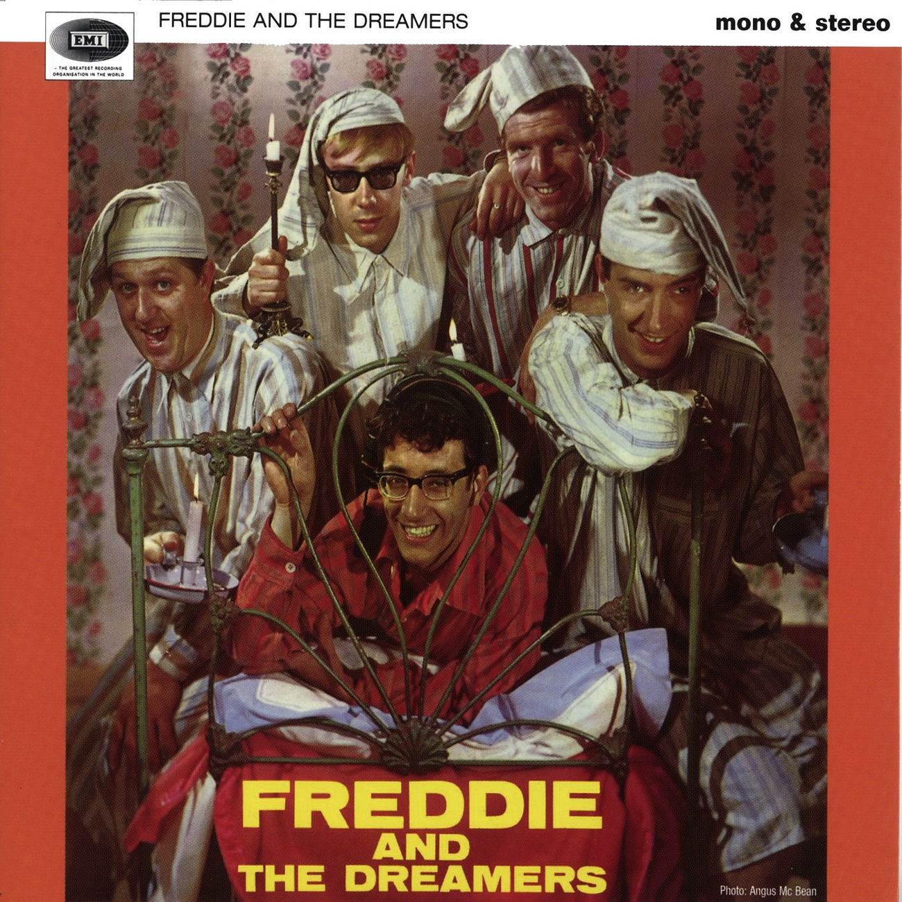 Some Other Guy (1999 Digital Remaster) (Mono)