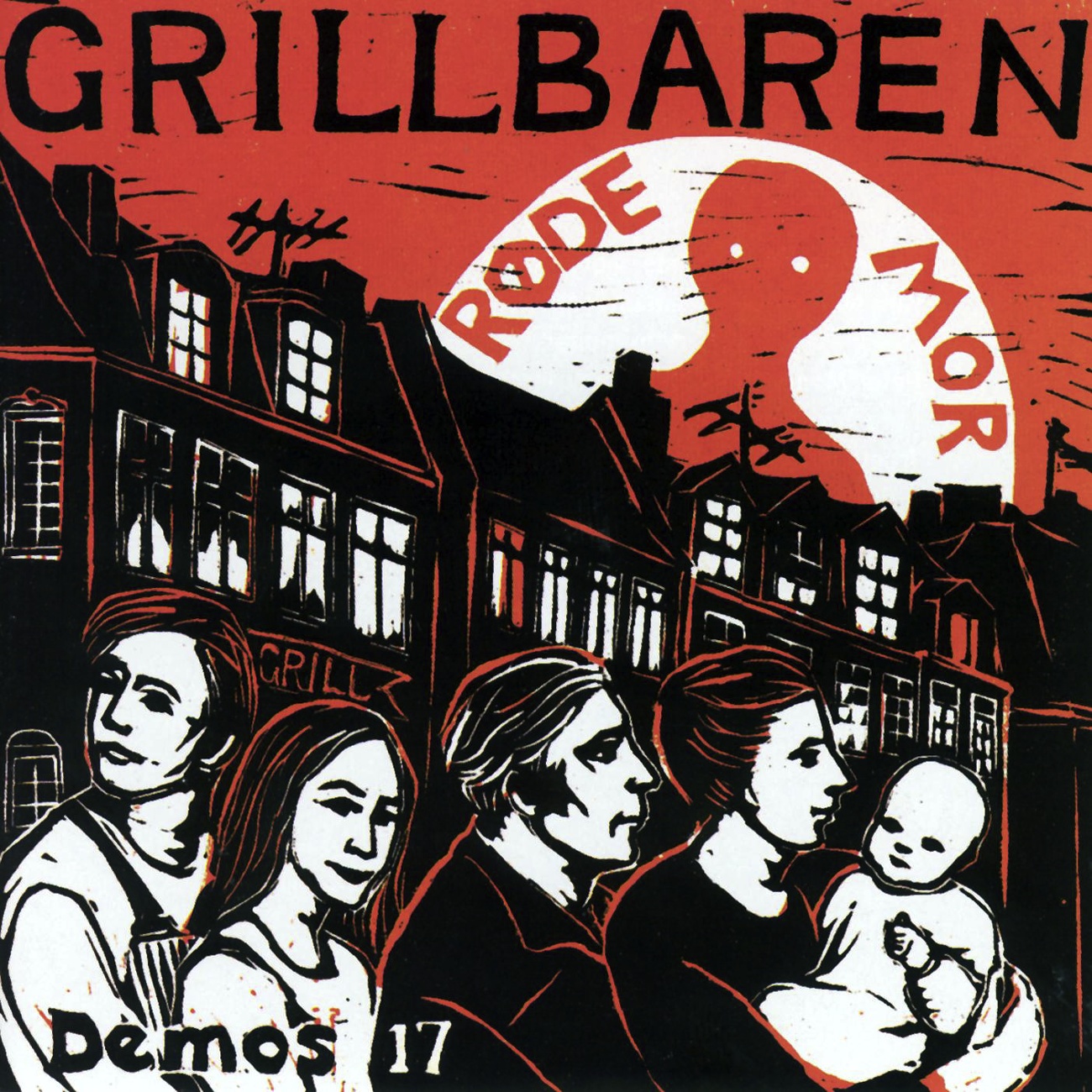 Al Magt Til Folket (2002 Digital Remaster)