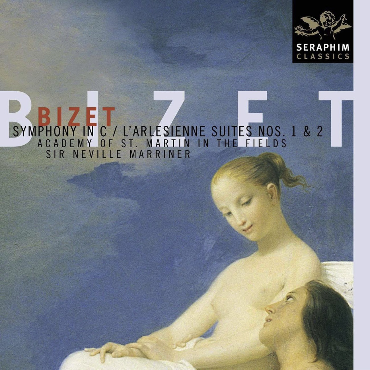L' Arle sienne  Suite No. 1: Menuet