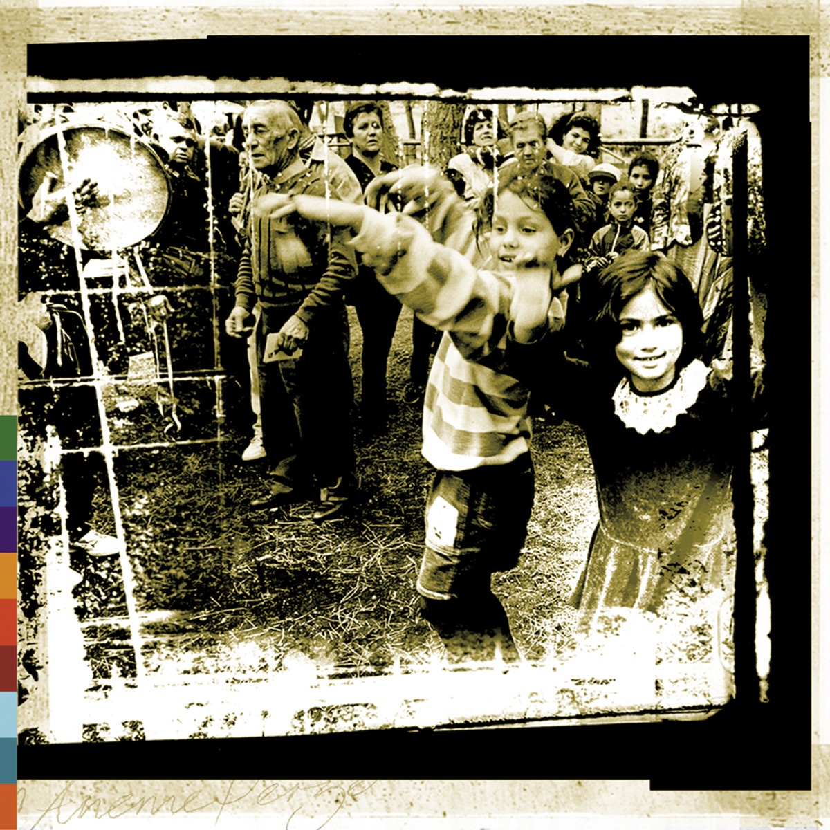 O' Rinillo O' Rinello