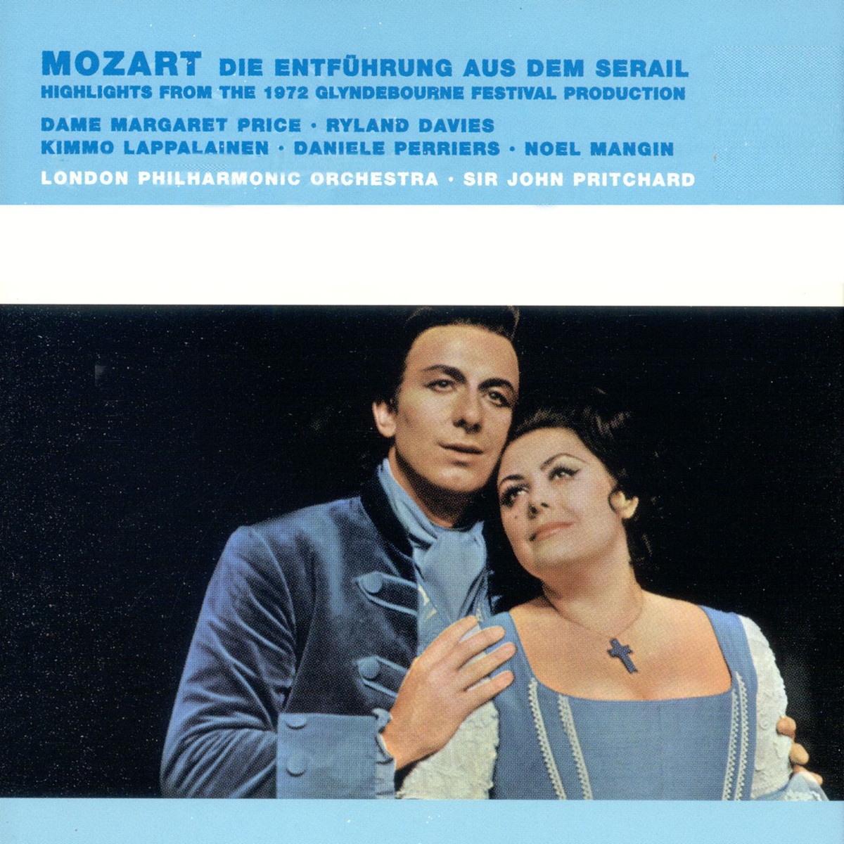 Wer Ein Liebchen Hat Gefunden (Die Entfuhrung Aus