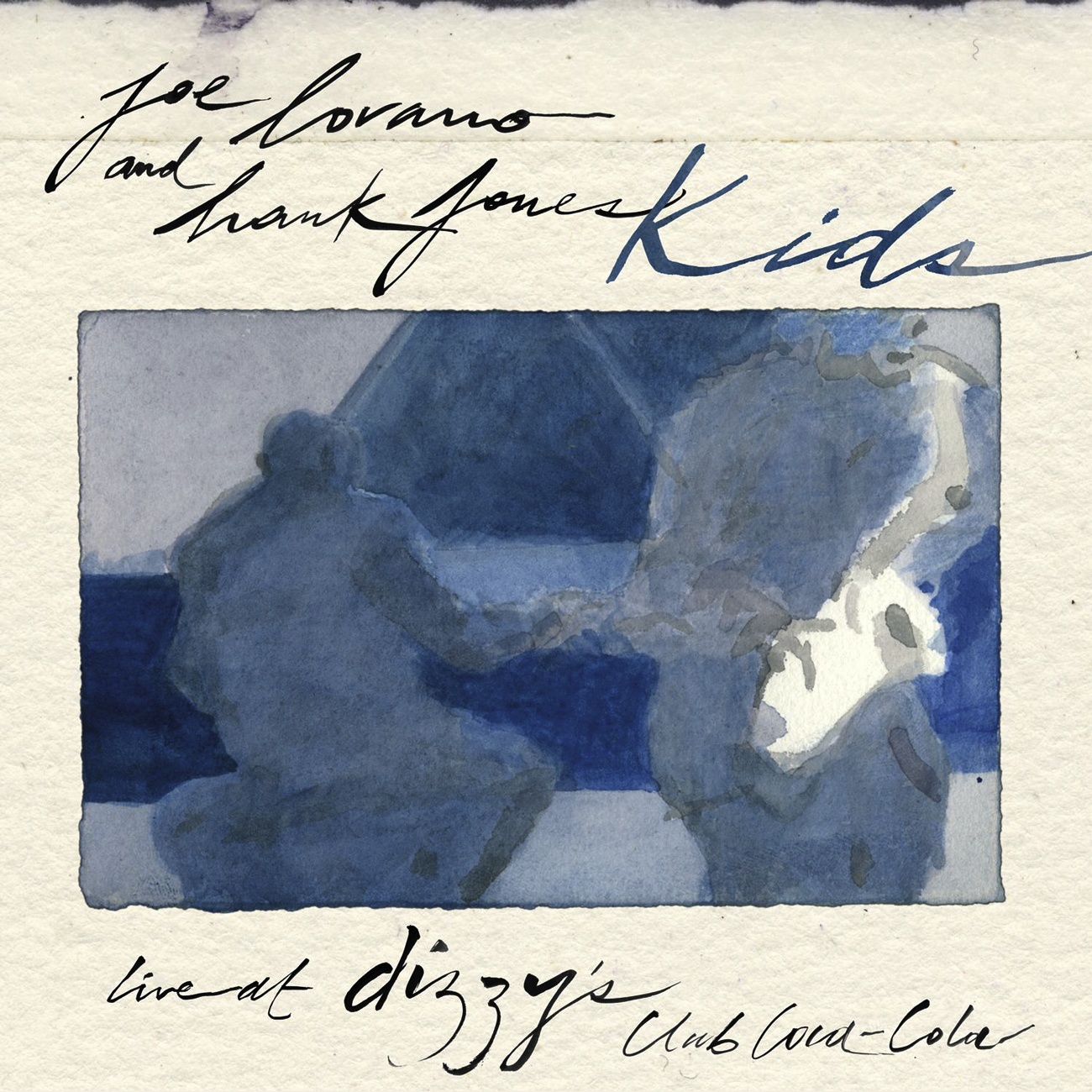 Kids Are Pretty People (Live)