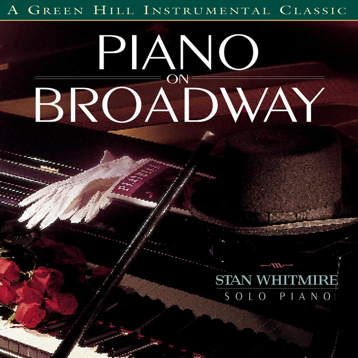 Music Of The Night/All I Ask Of You (From Phantom Of The Opera)