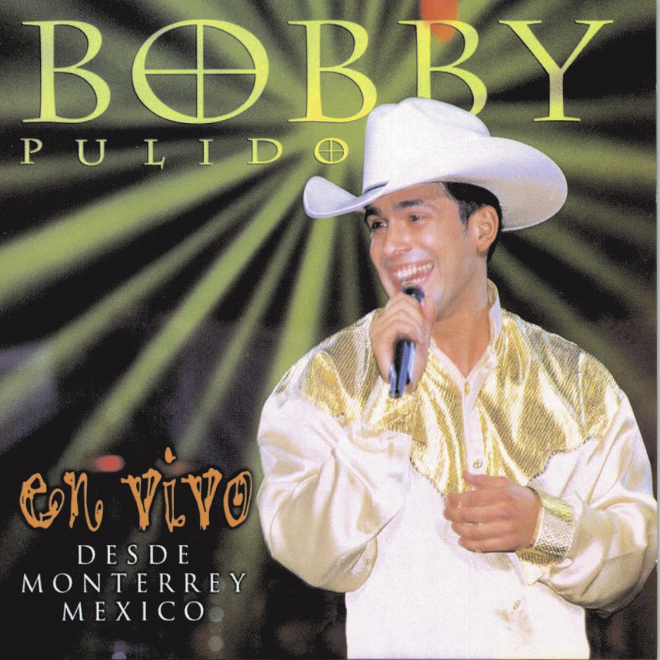 Intro: En Vivo... Desde Monterrey Me xico Live