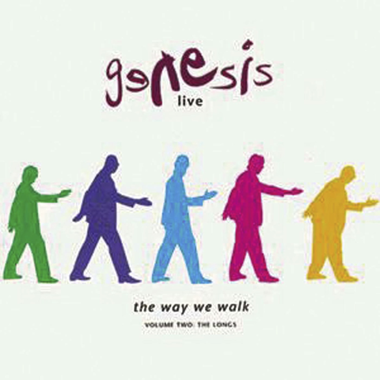 Fading Lights (Live)