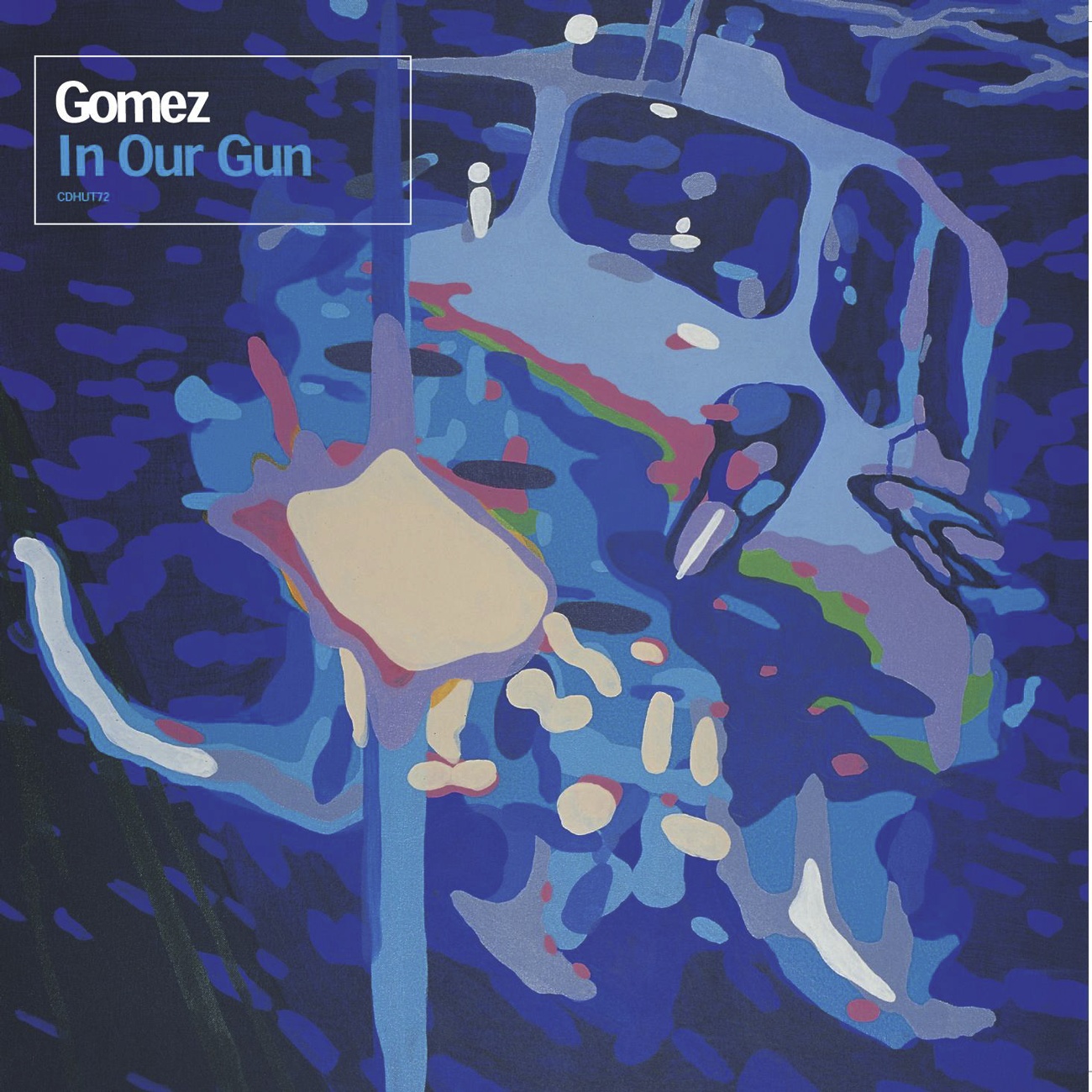 Ballad Of Nice And Easy